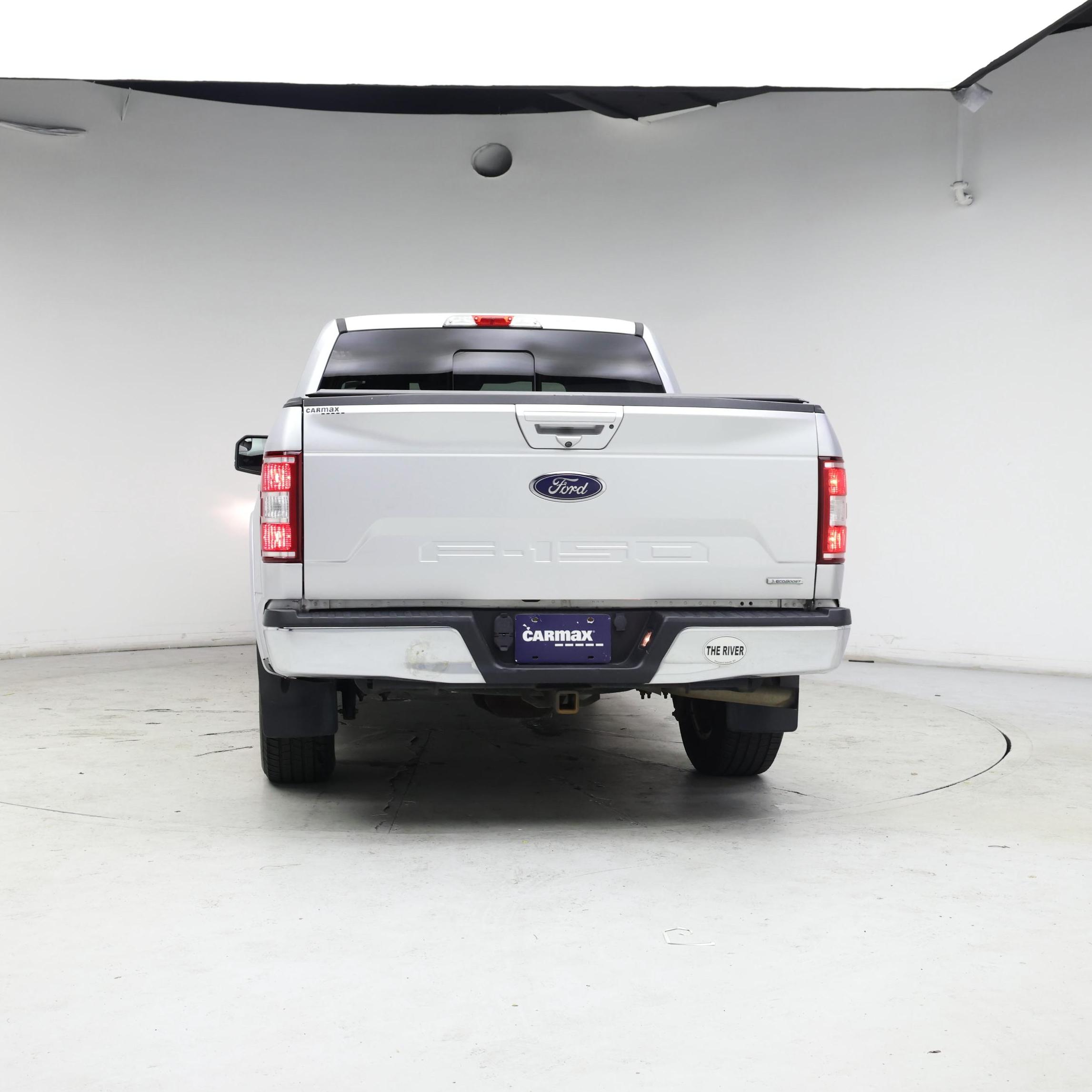 Thumbnail: 2018 Ford F-150 - 6