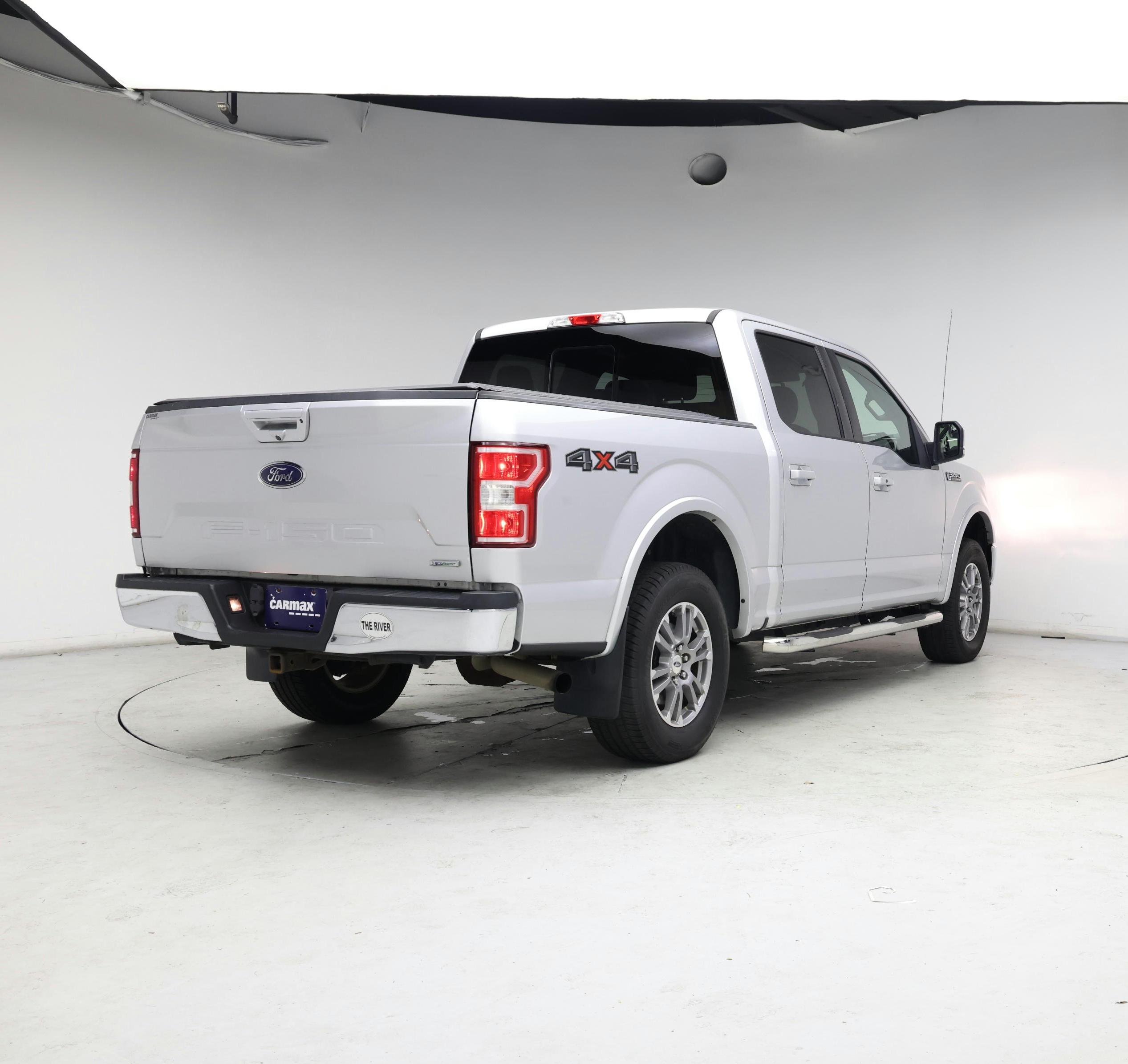 Thumbnail: 2018 Ford F-150 - 8