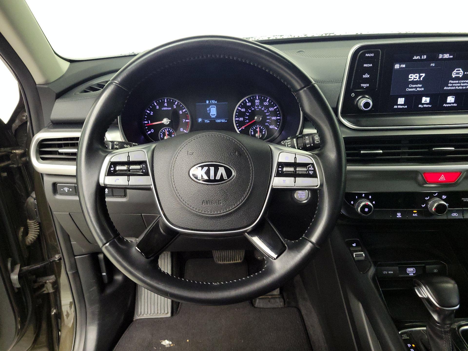 Thumbnail: 2020 Kia Telluride - 10