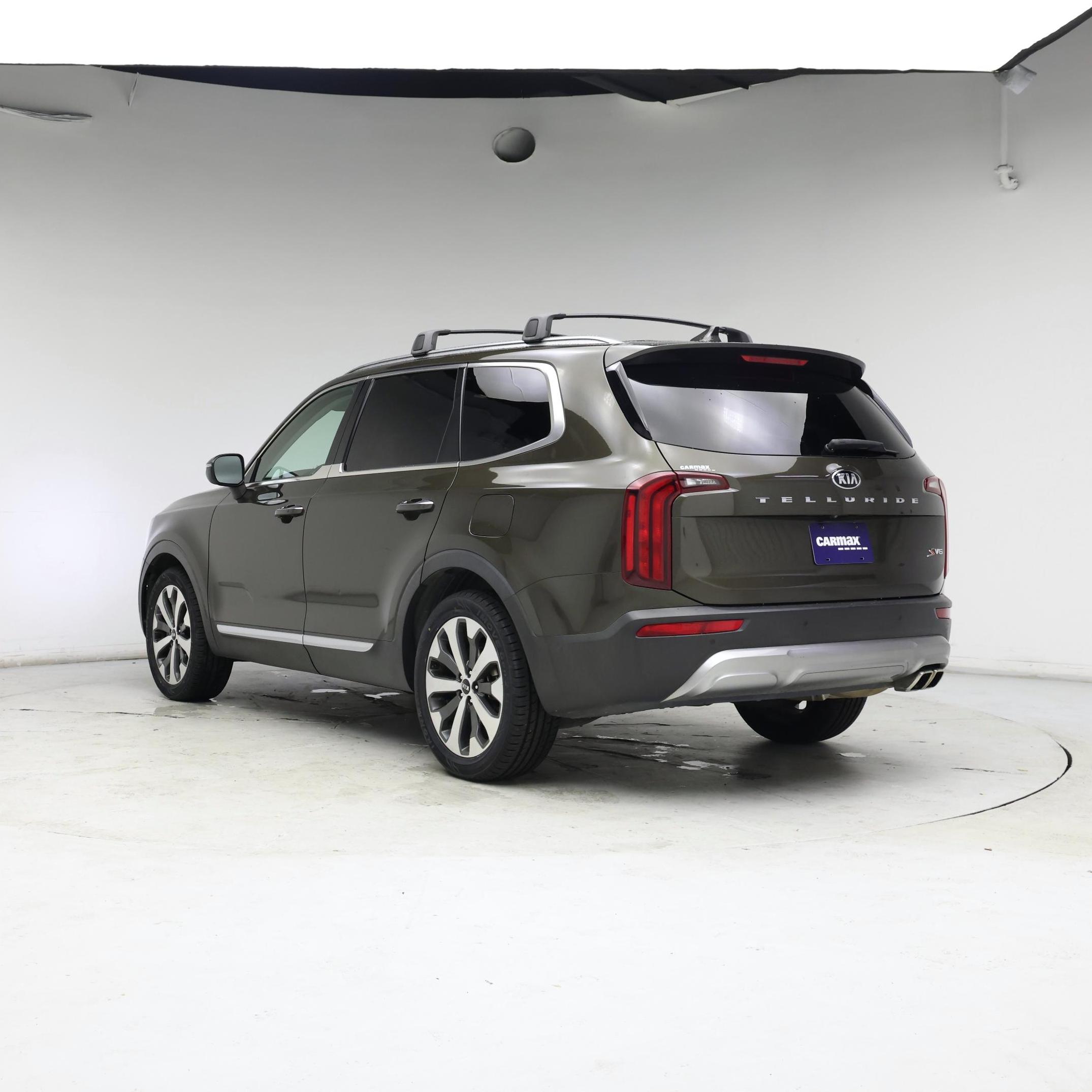 Thumbnail: 2020 Kia Telluride - 2