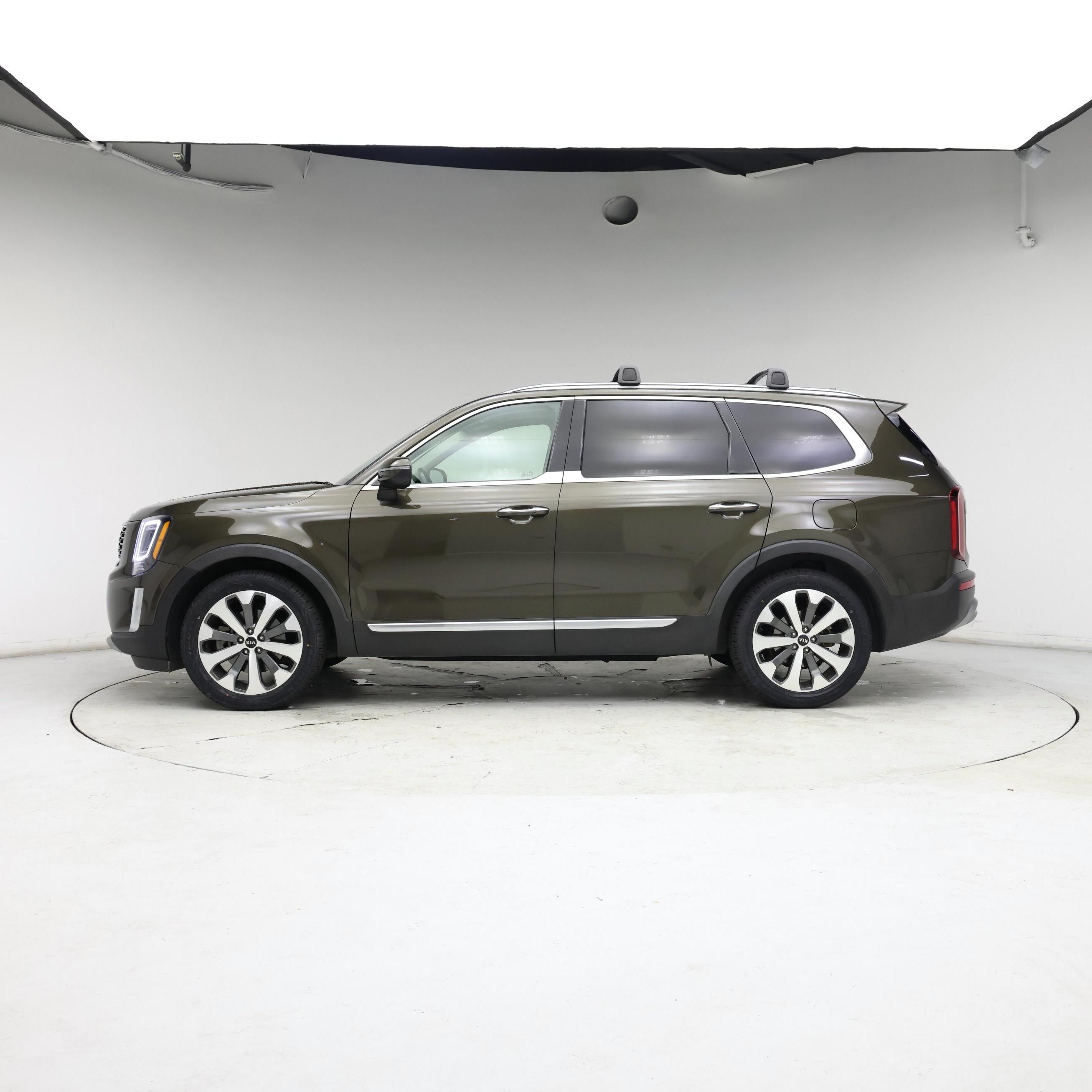 Thumbnail: 2020 Kia Telluride - 3