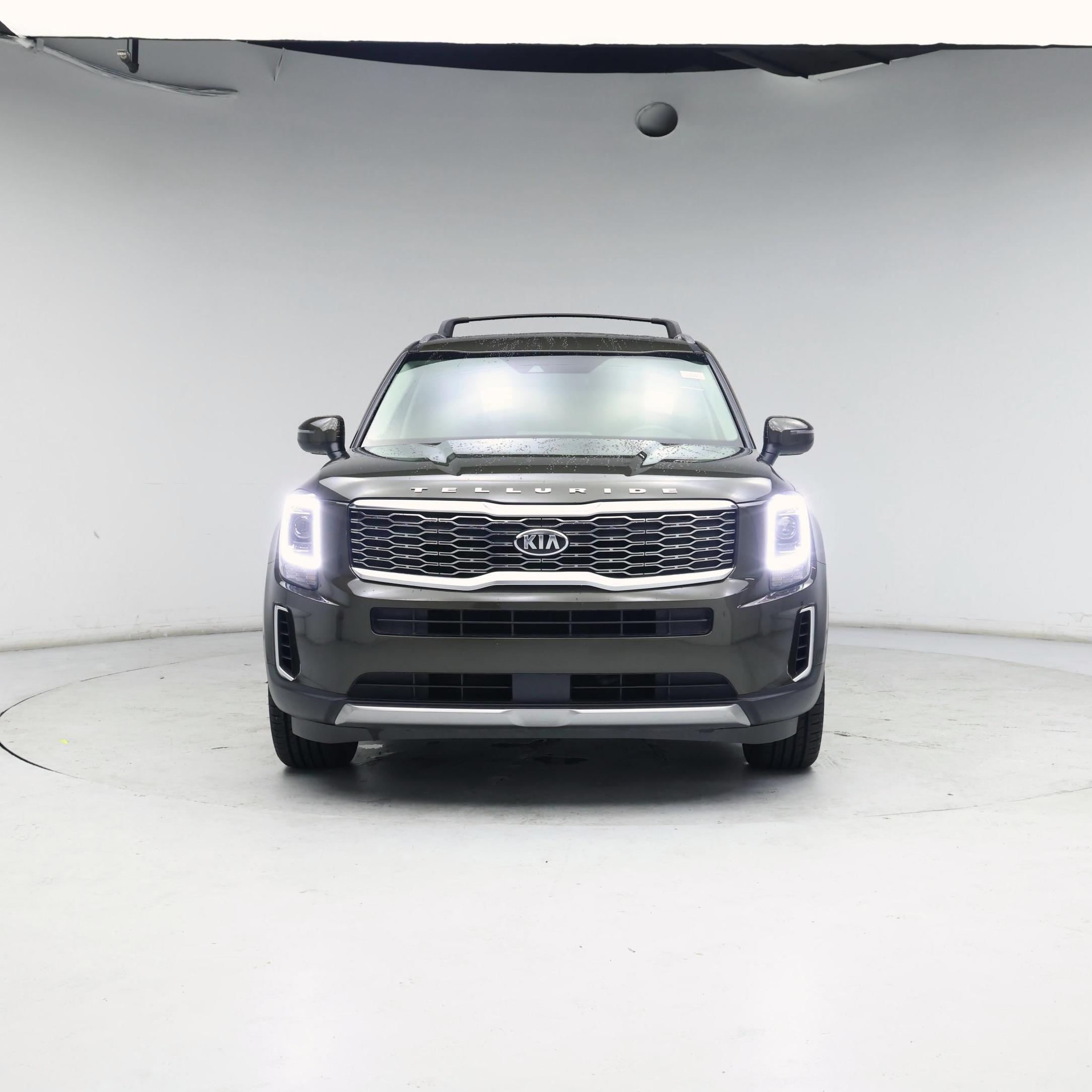Thumbnail: 2020 Kia Telluride - 5