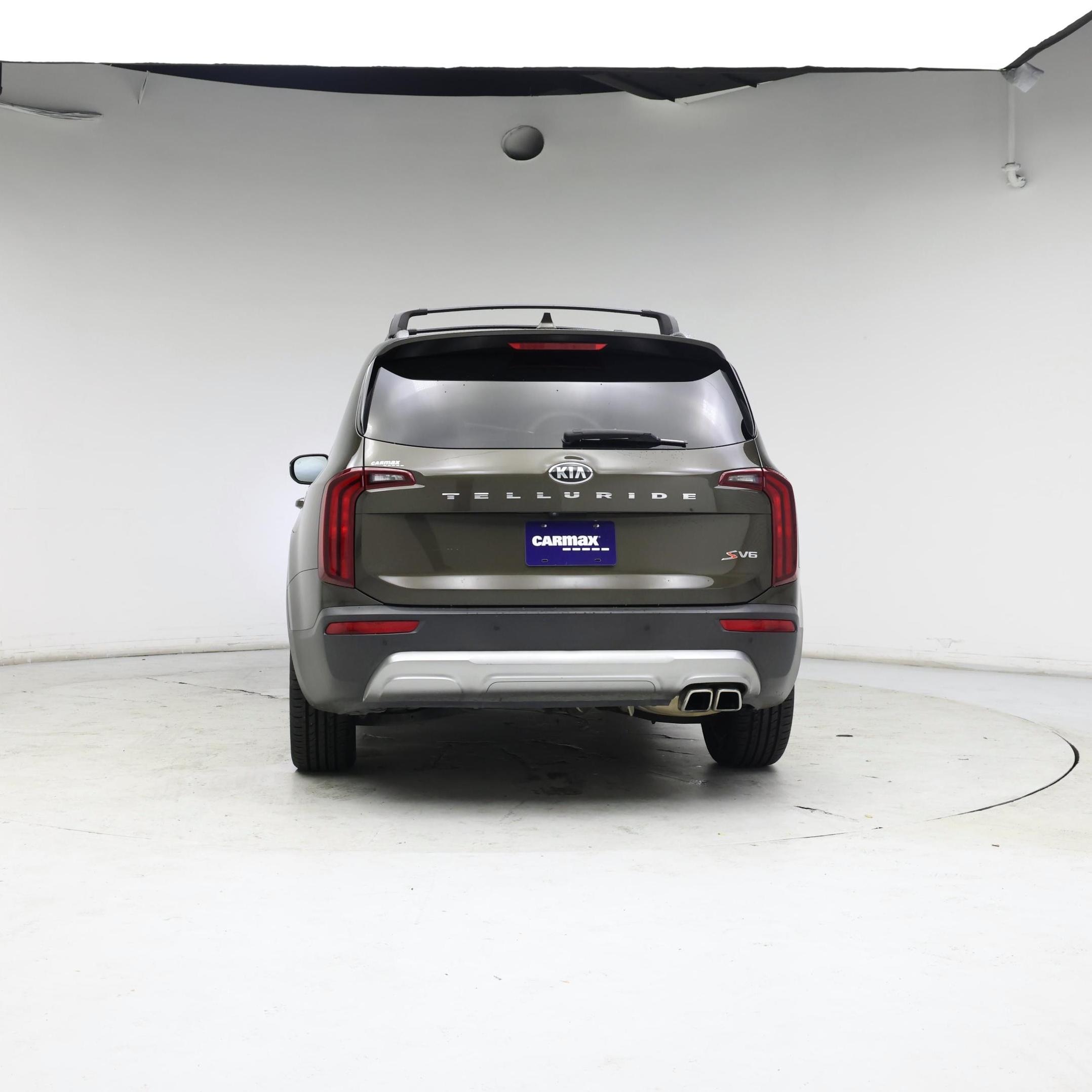 Thumbnail: 2020 Kia Telluride - 6