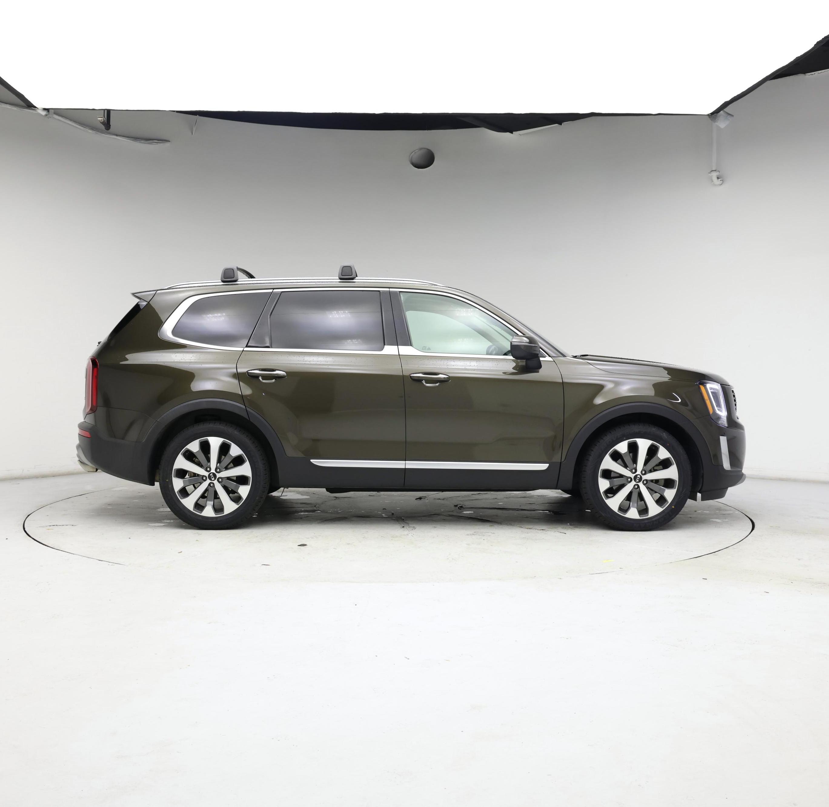 Thumbnail: 2020 Kia Telluride - 7