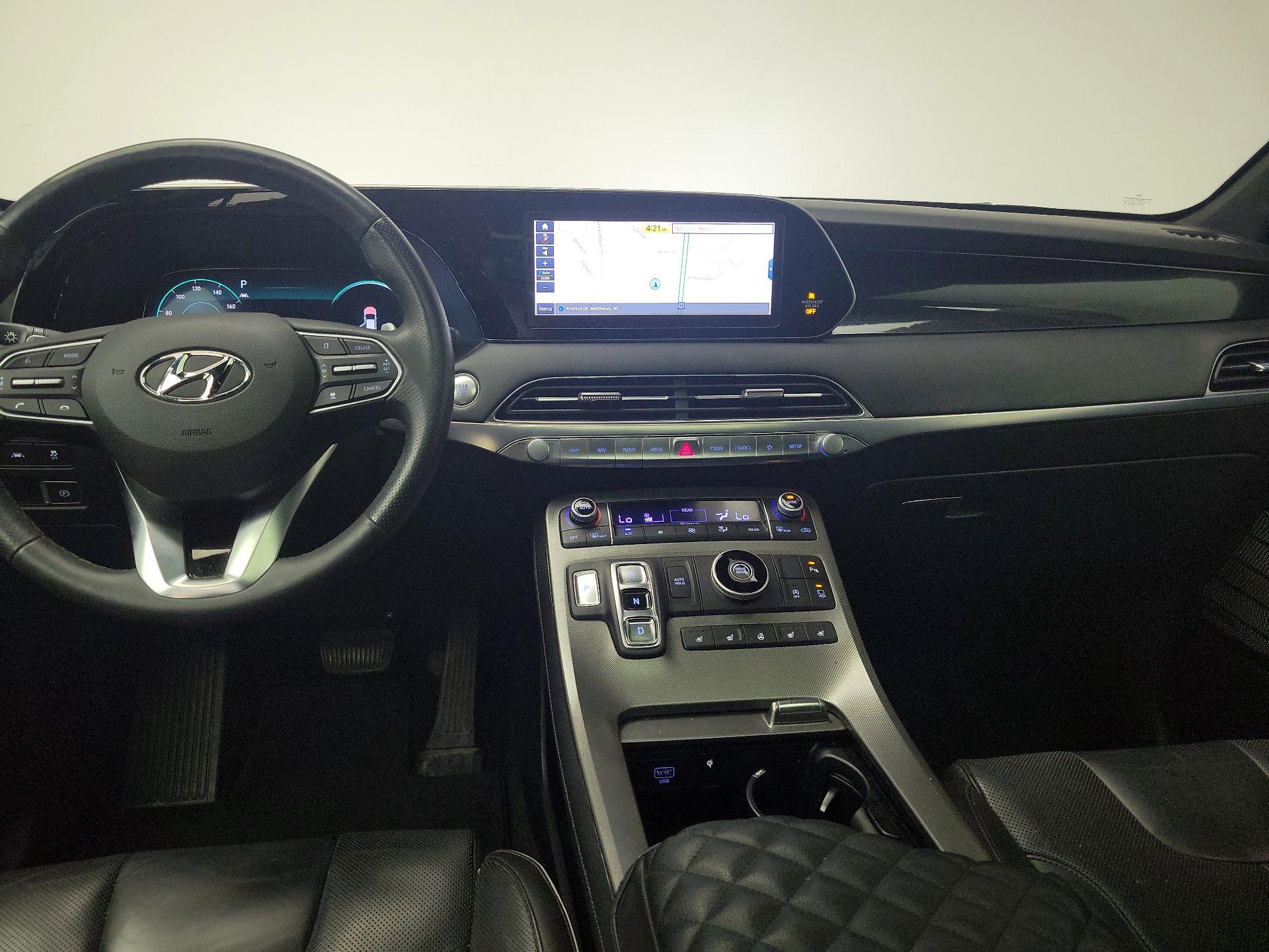 Thumbnail: 2020 Hyundai Palisade - 9