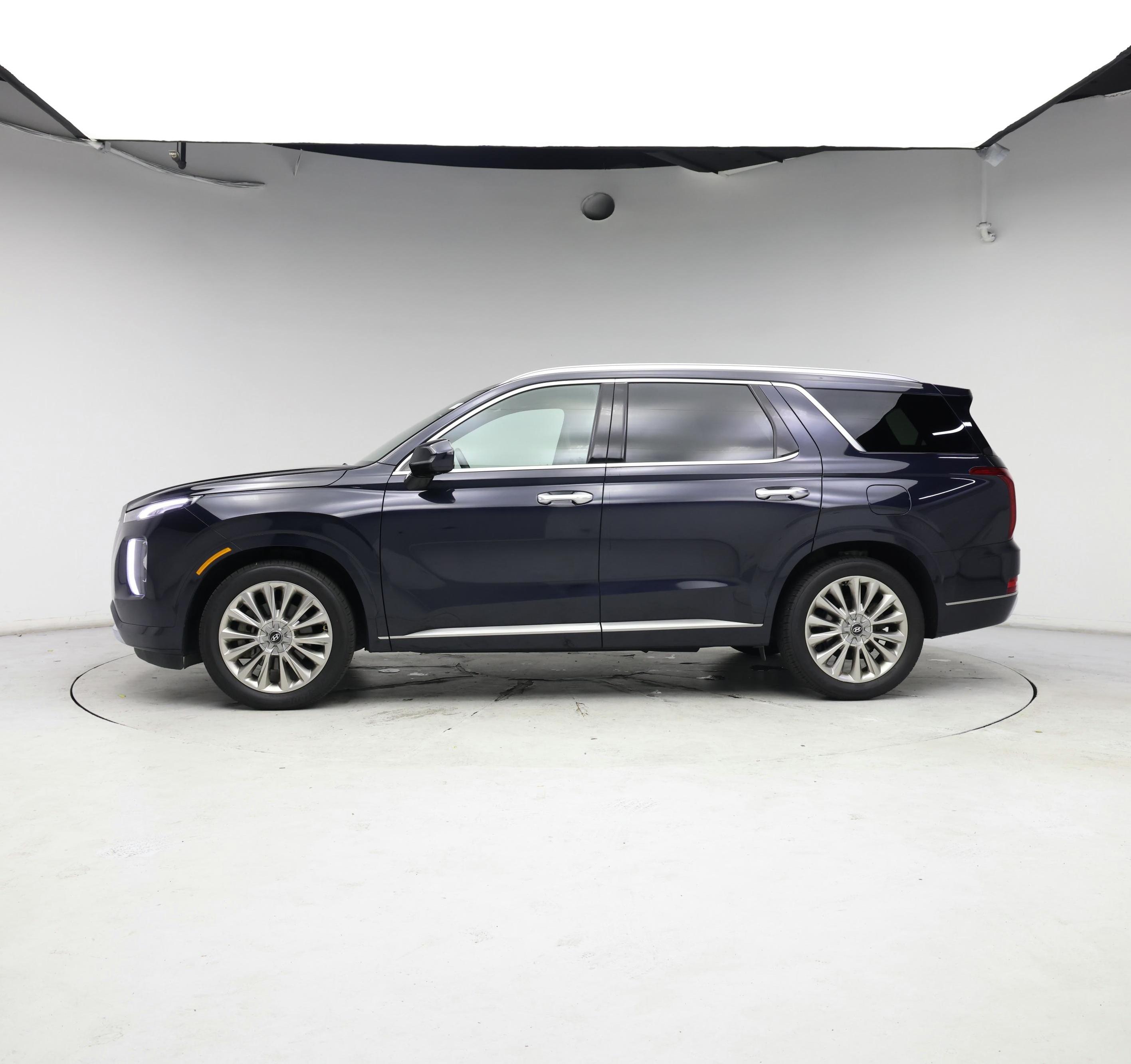 Thumbnail: 2020 Hyundai Palisade - 3