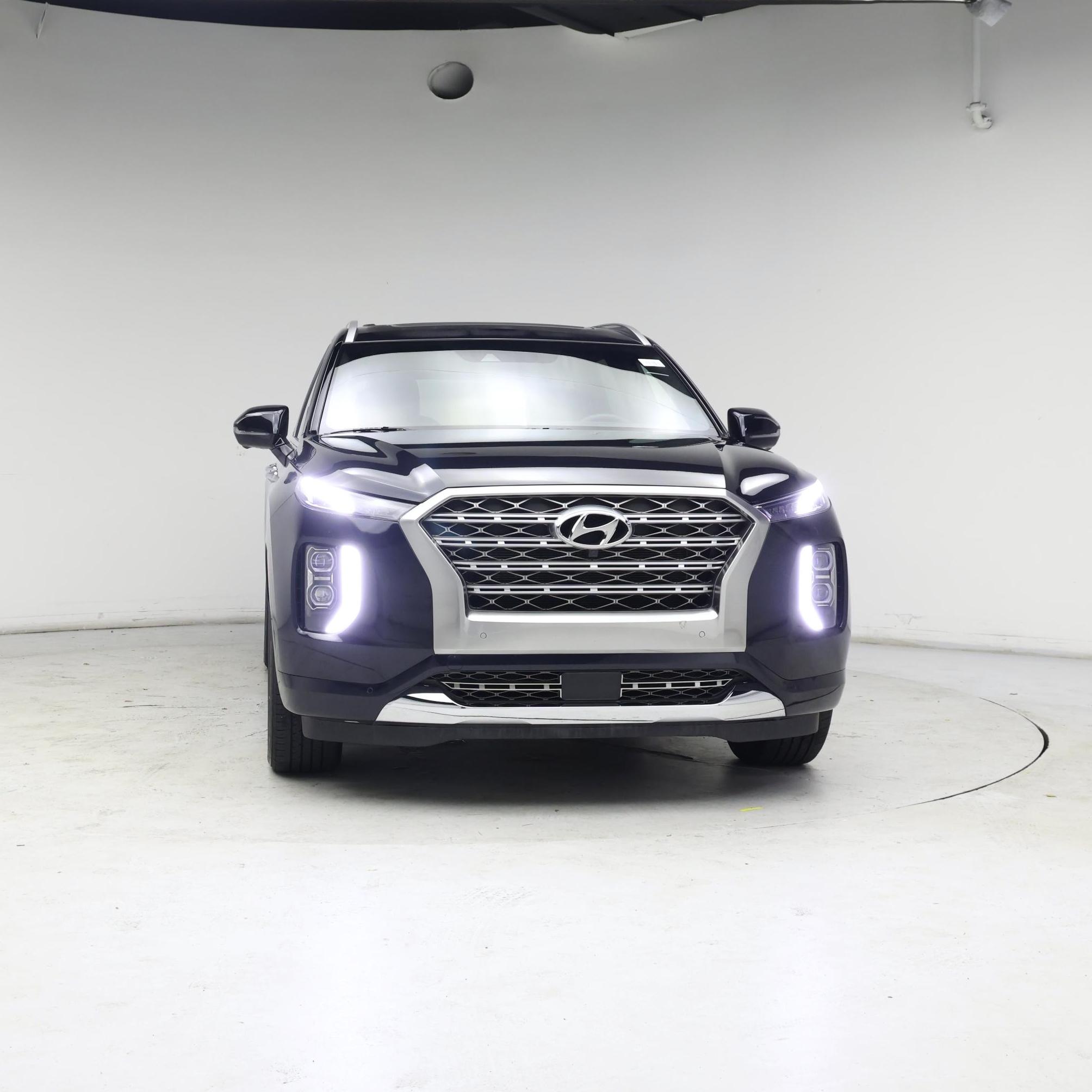 Thumbnail: 2020 Hyundai Palisade - 5