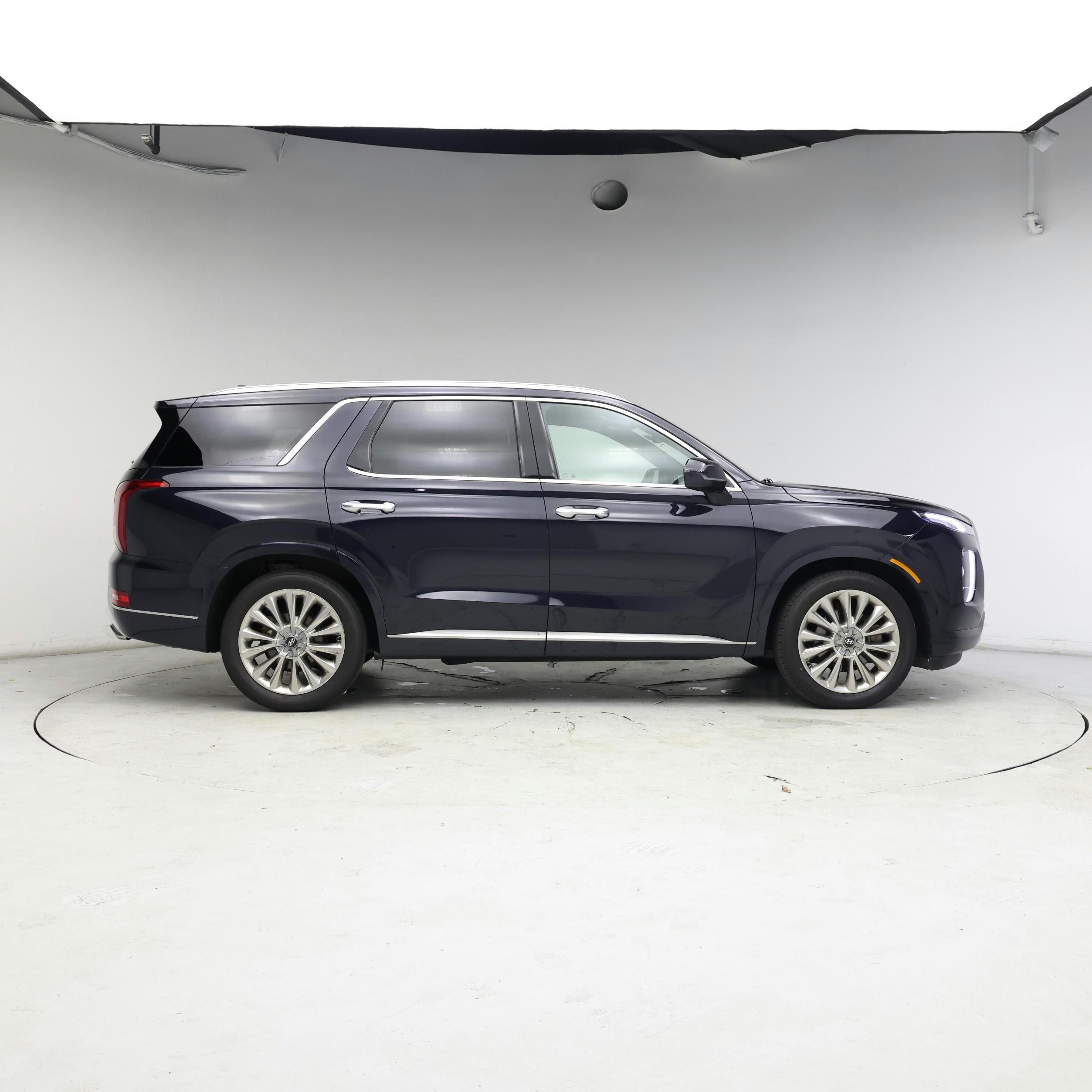 Thumbnail: 2020 Hyundai Palisade - 7