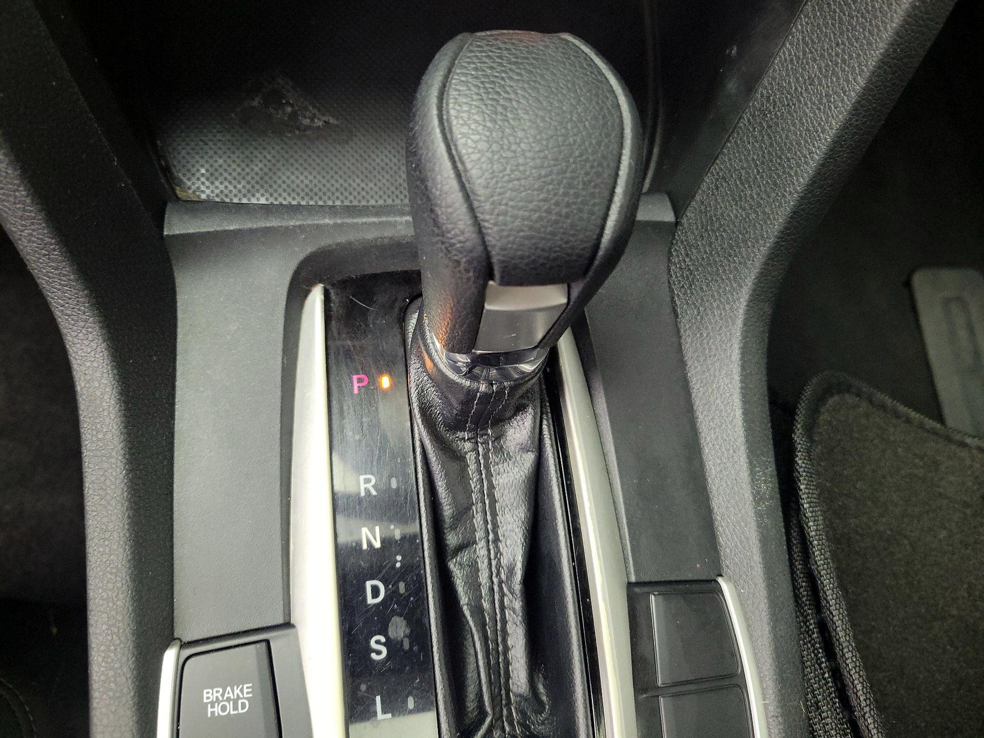 Thumbnail: 2016 Honda Civic - 17