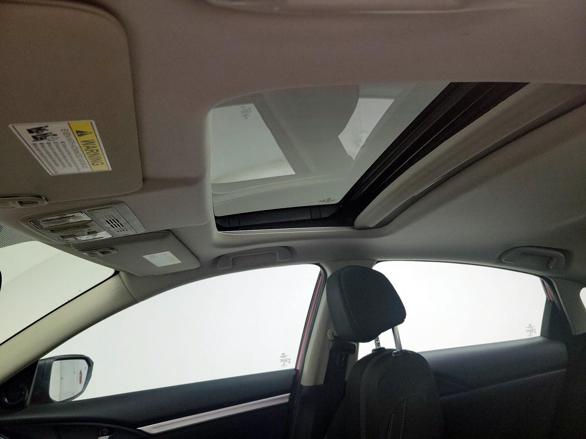 Thumbnail: 2016 Honda Civic - 19