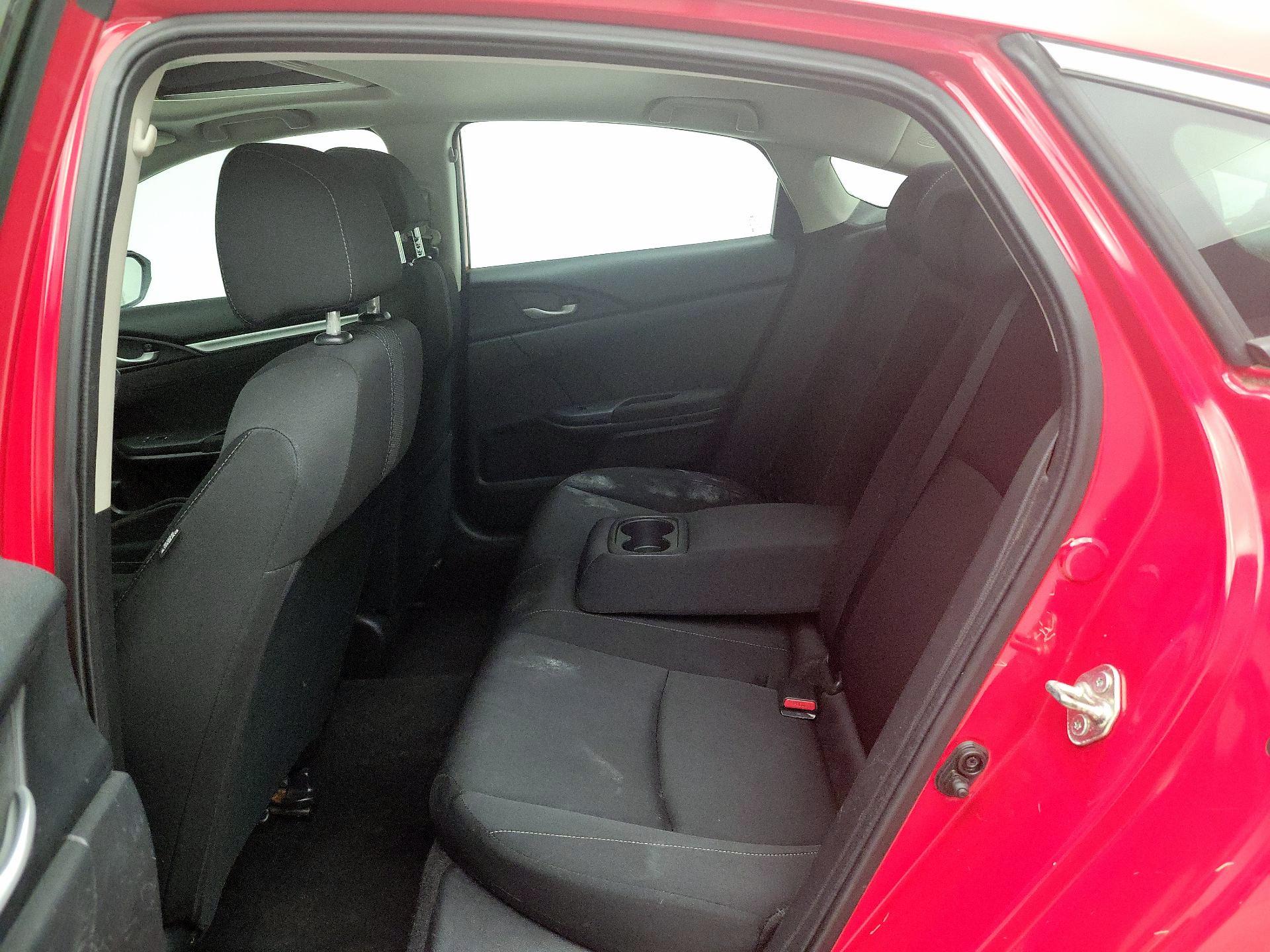 Thumbnail: 2016 Honda Civic - 20