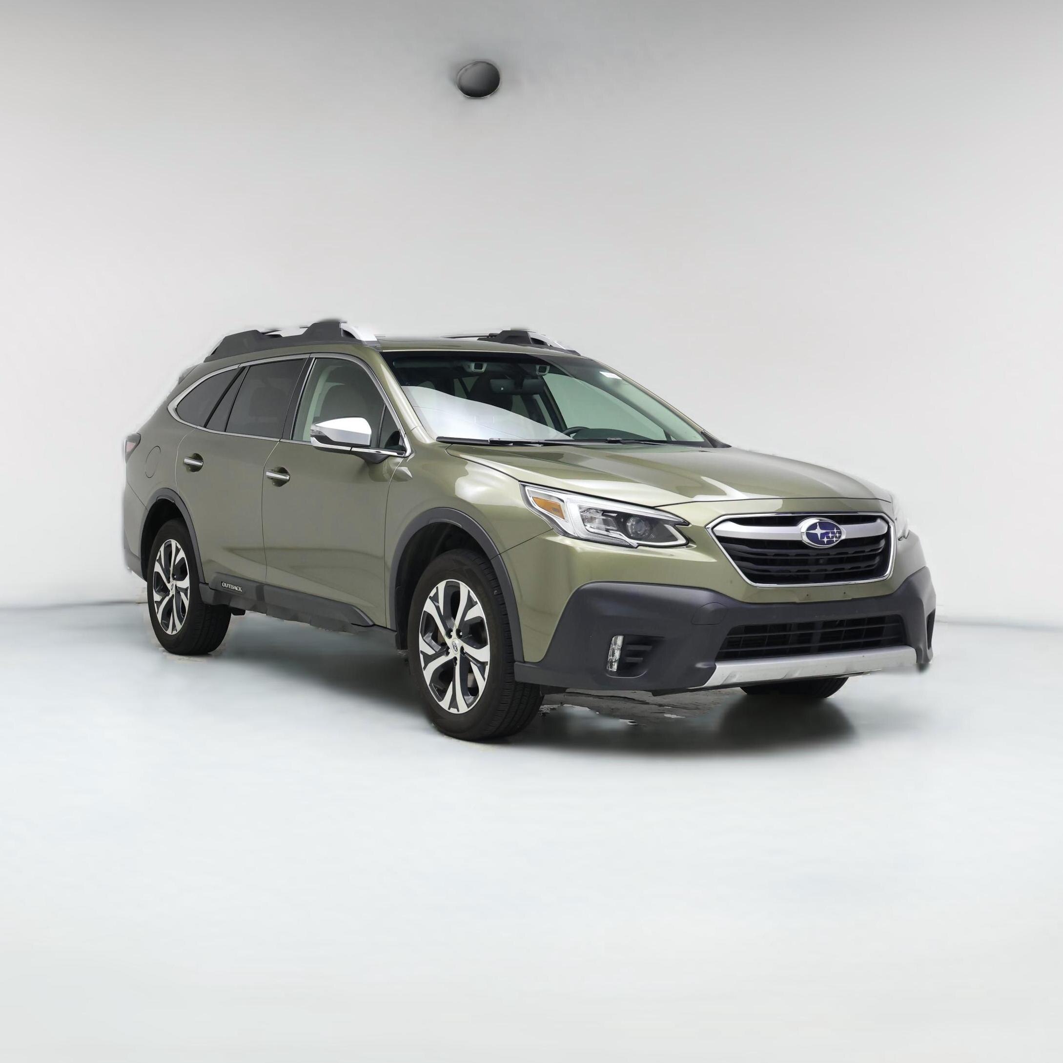 Thumbnail: 2022 Subaru Outback - 1