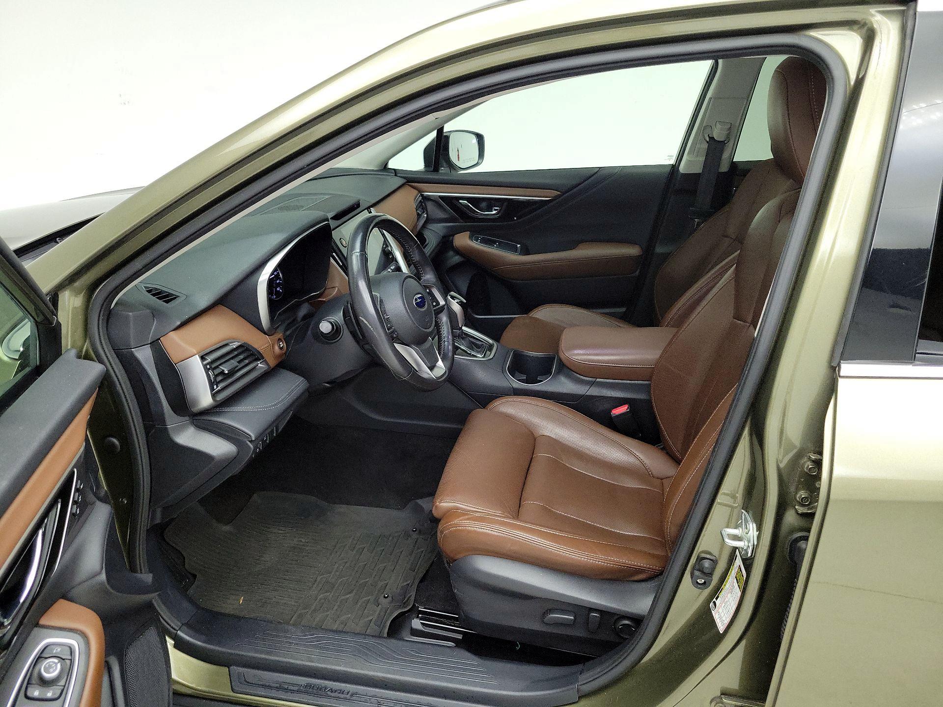 Thumbnail: 2022 Subaru Outback - 11