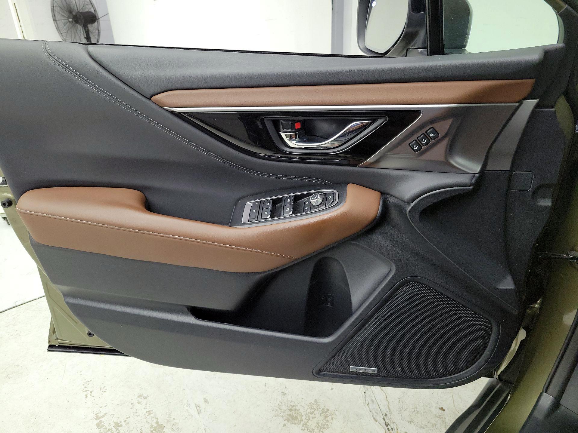 Thumbnail: 2022 Subaru Outback - 12