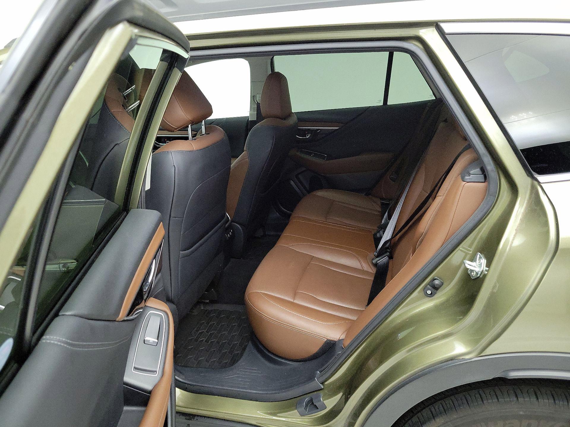 Thumbnail: 2022 Subaru Outback - 20