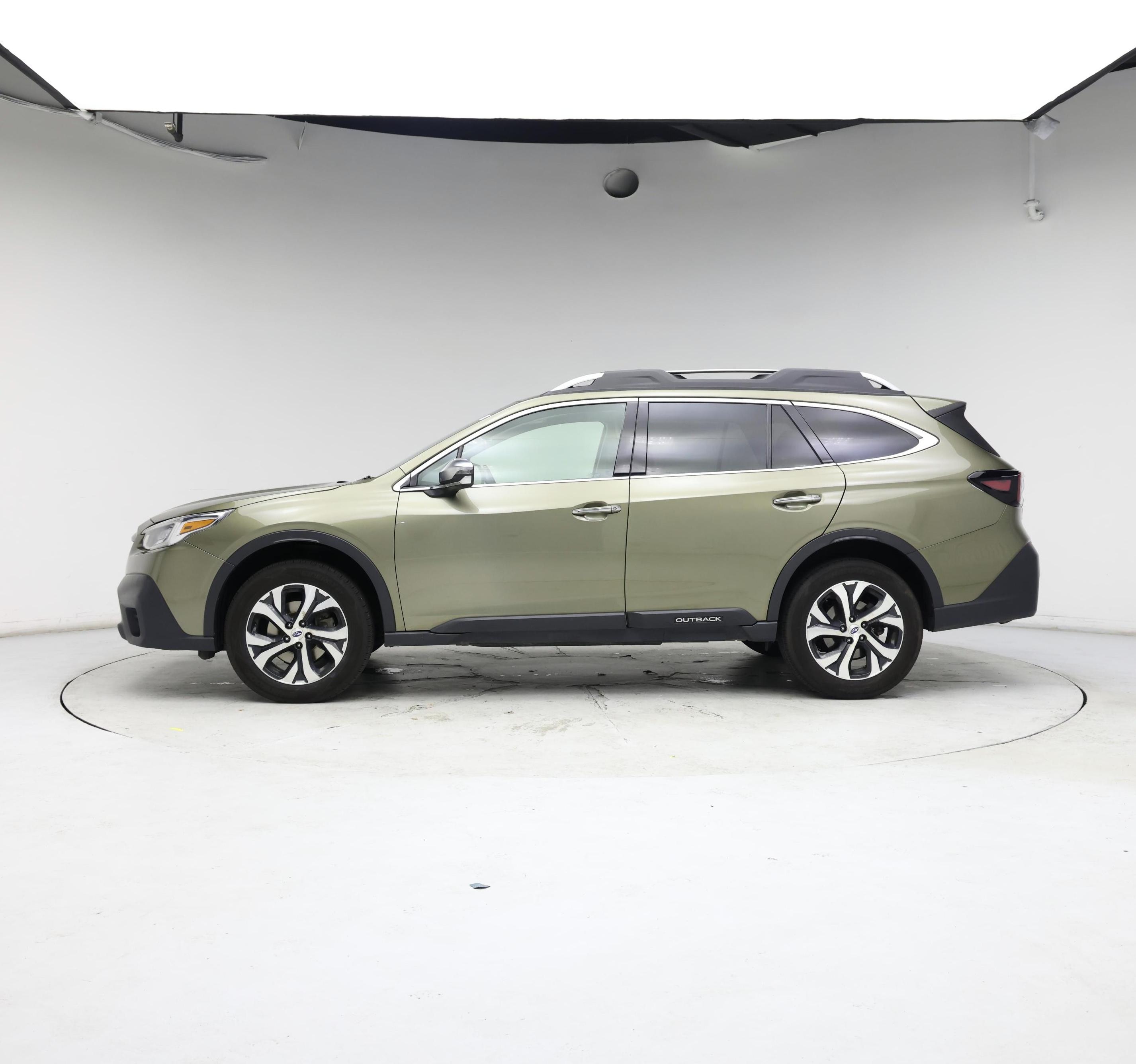 Thumbnail: 2022 Subaru Outback - 3
