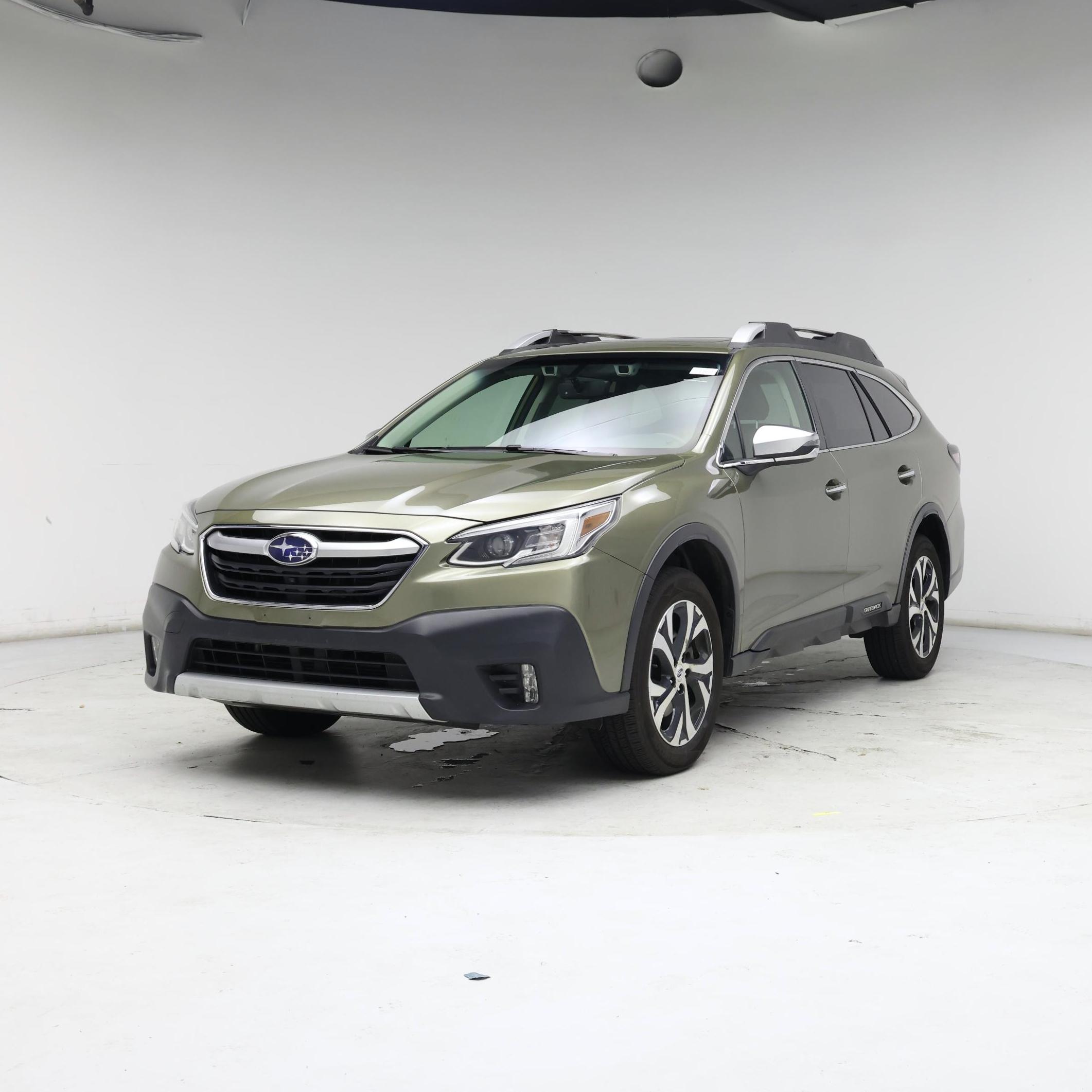 Thumbnail: 2022 Subaru Outback - 4
