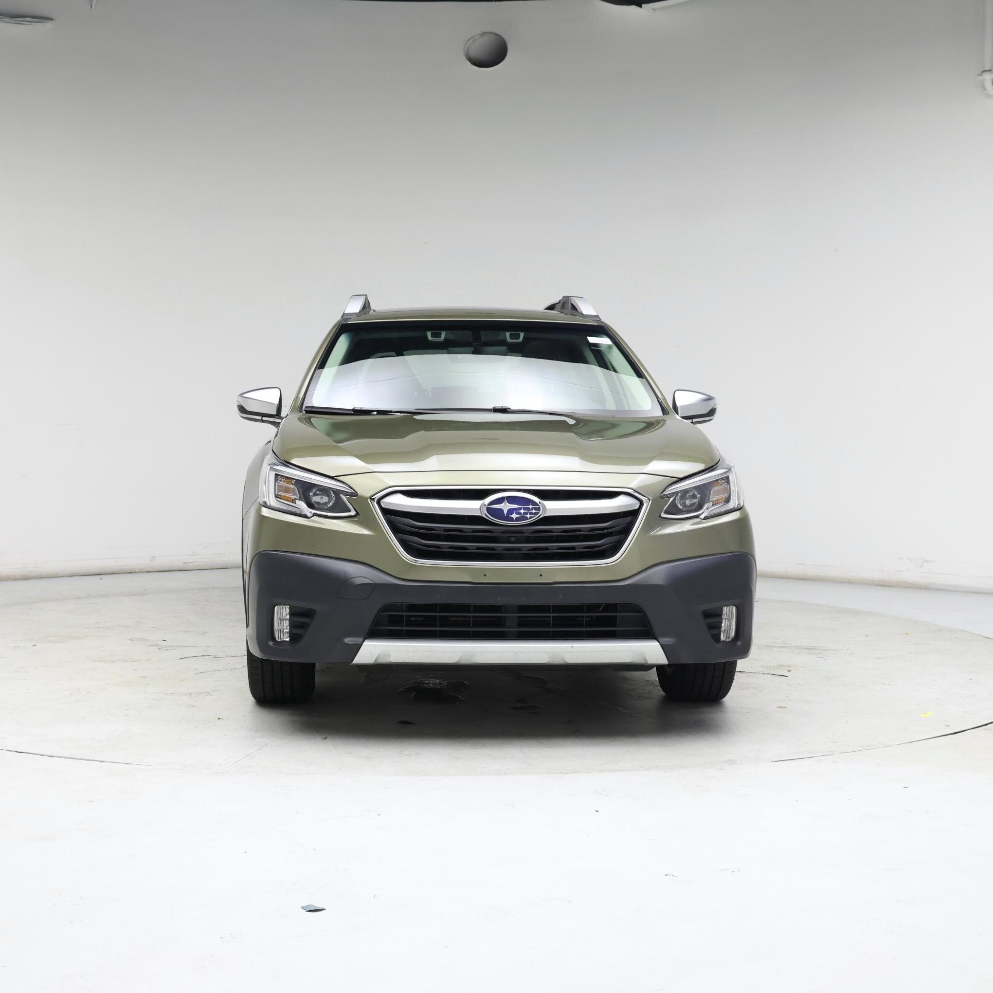 Thumbnail: 2022 Subaru Outback - 5