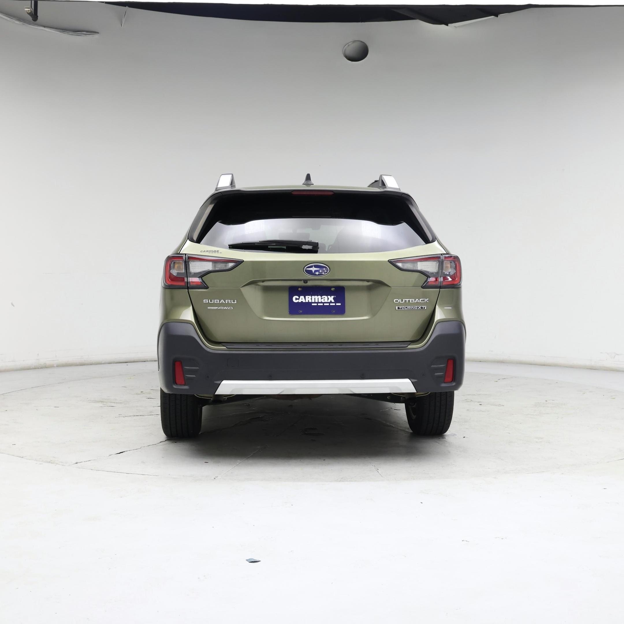 Thumbnail: 2022 Subaru Outback - 6