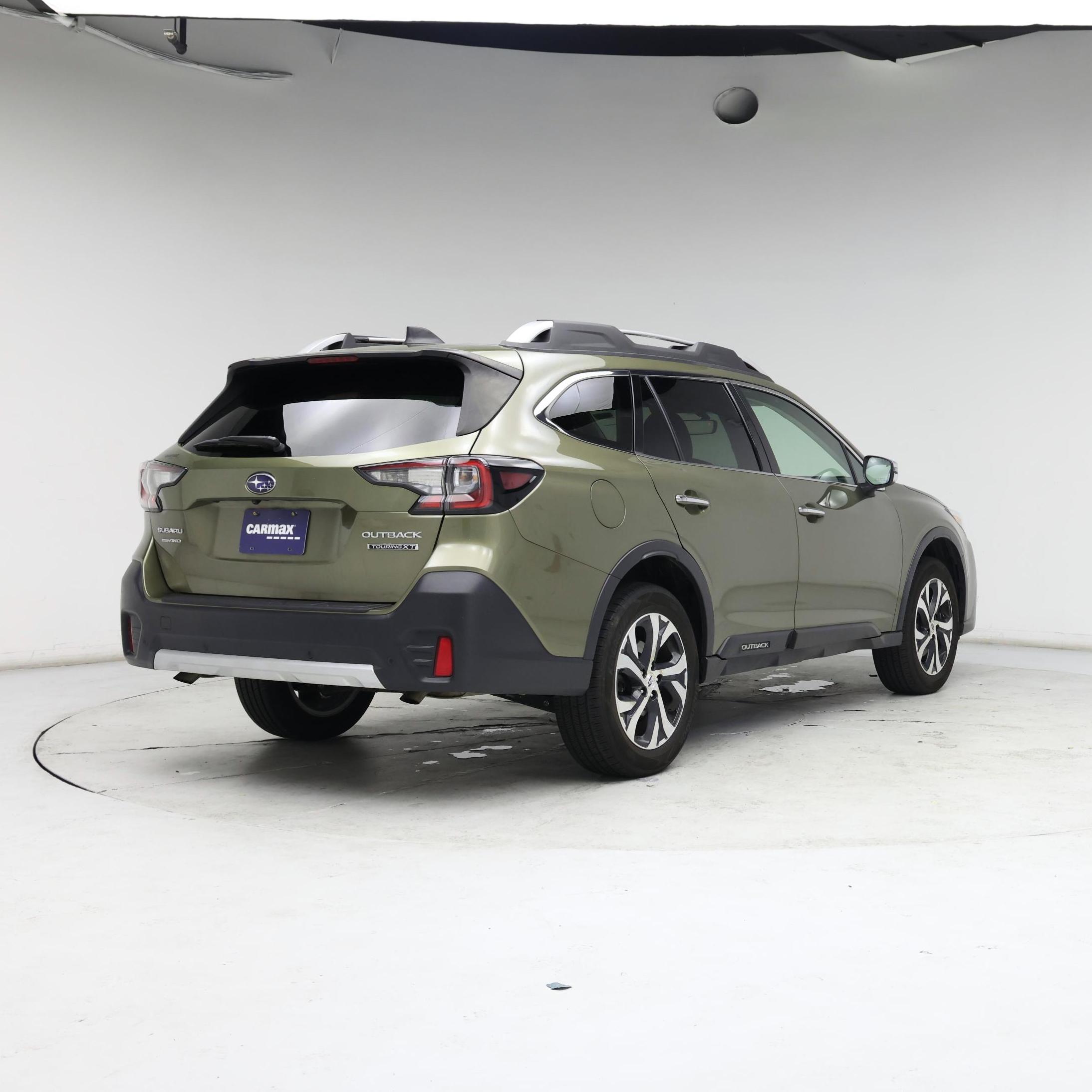 Thumbnail: 2022 Subaru Outback - 8