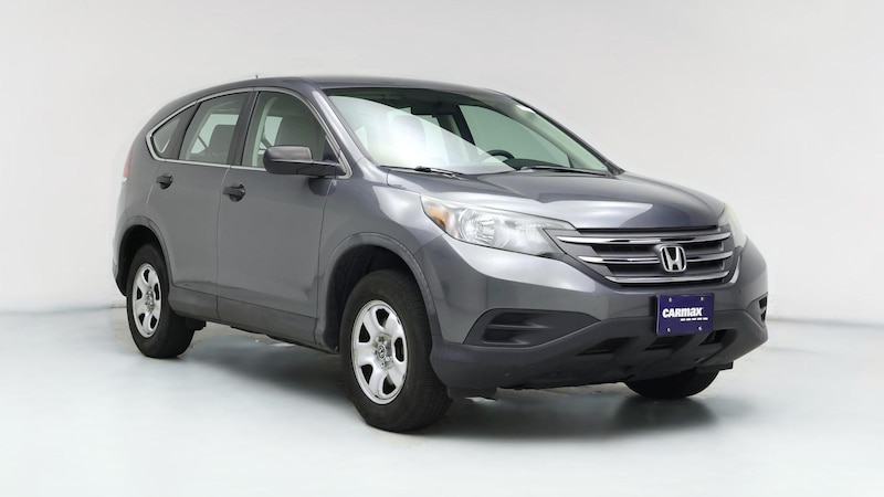 2014 Honda CR-V LX Hero Image