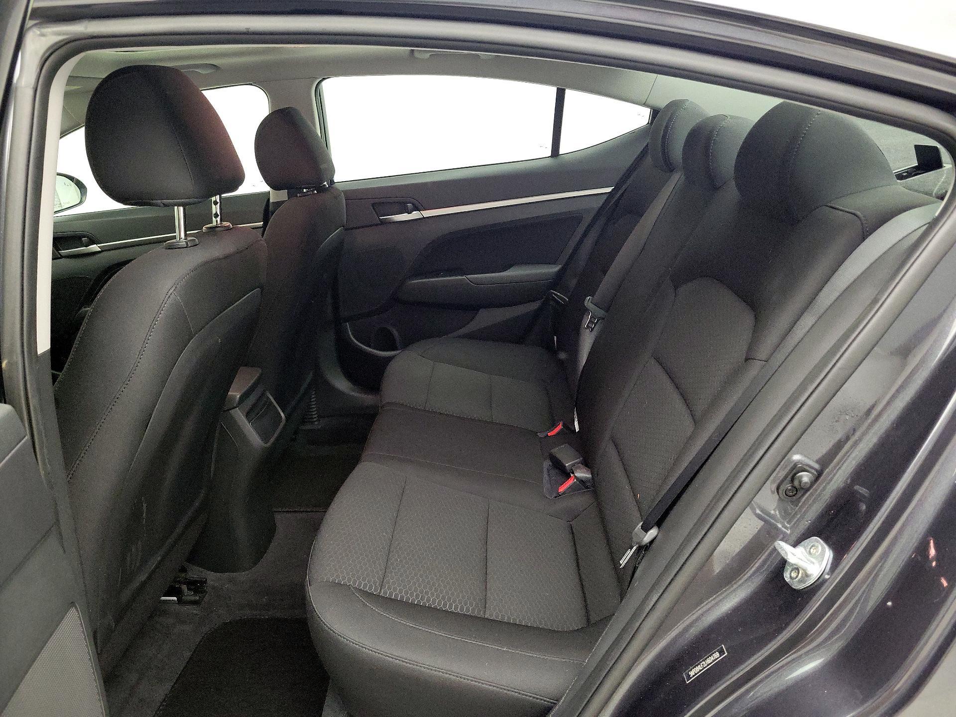 Thumbnail: 2020 Hyundai Elantra - 20