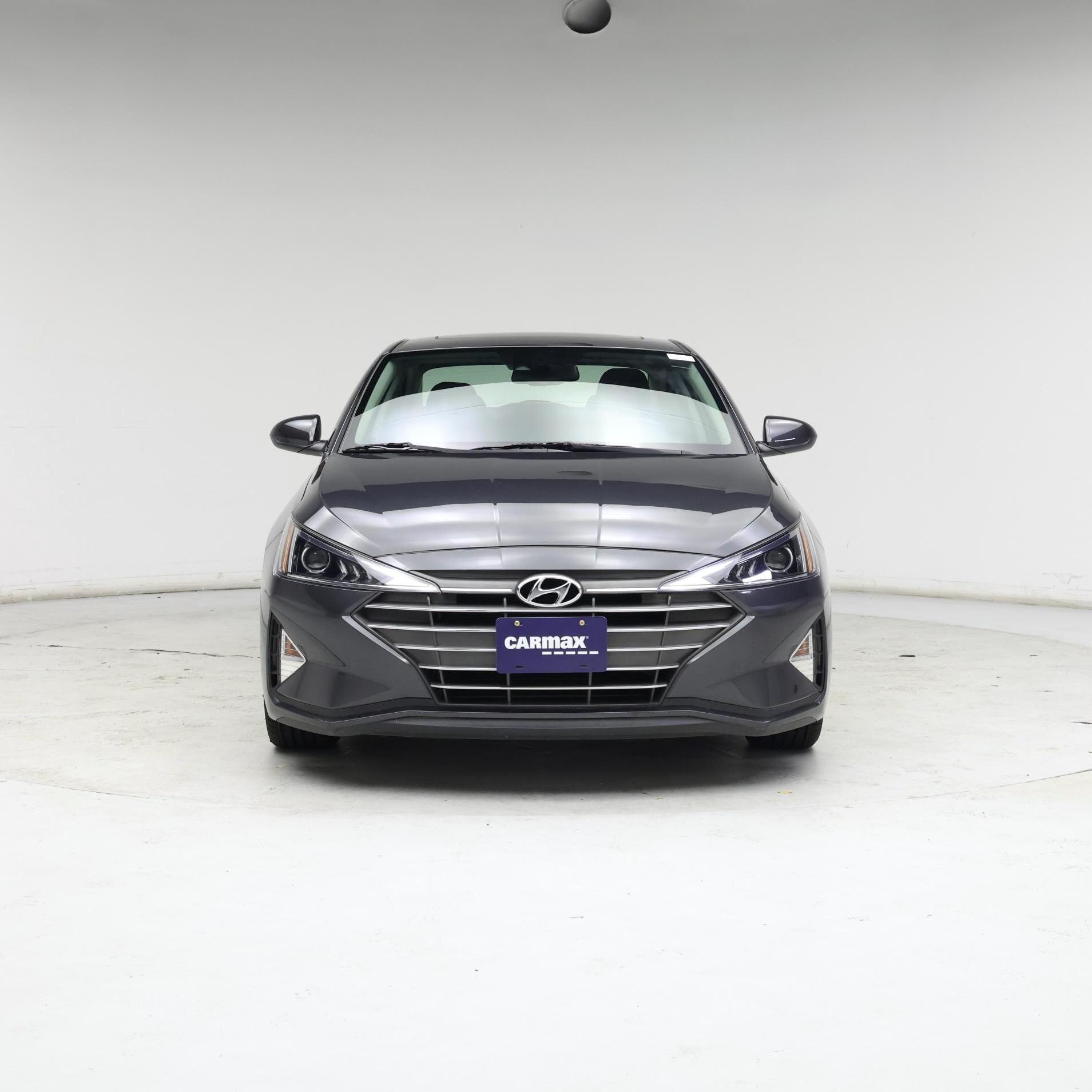 Thumbnail: 2020 Hyundai Elantra - 5