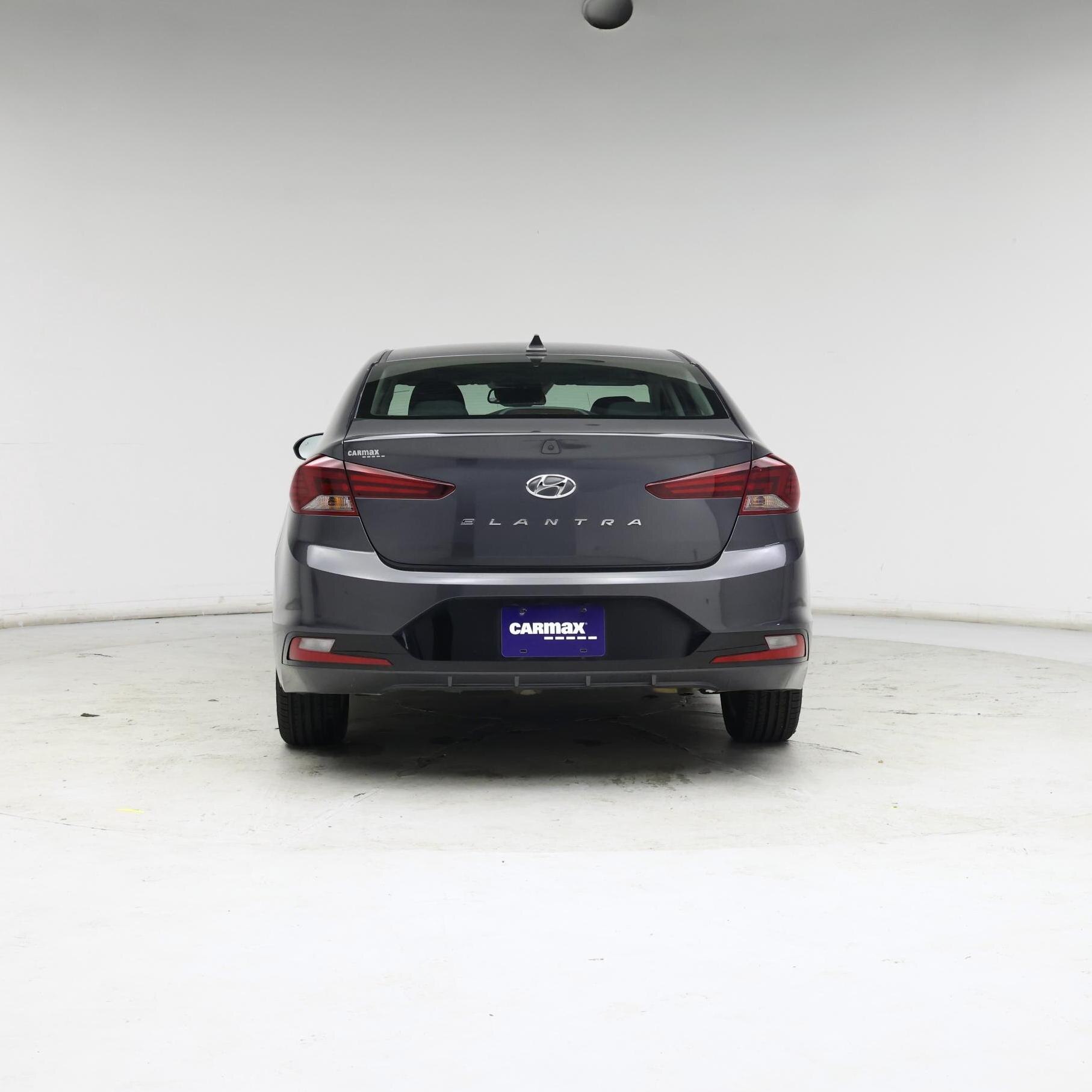 Thumbnail: 2020 Hyundai Elantra - 6