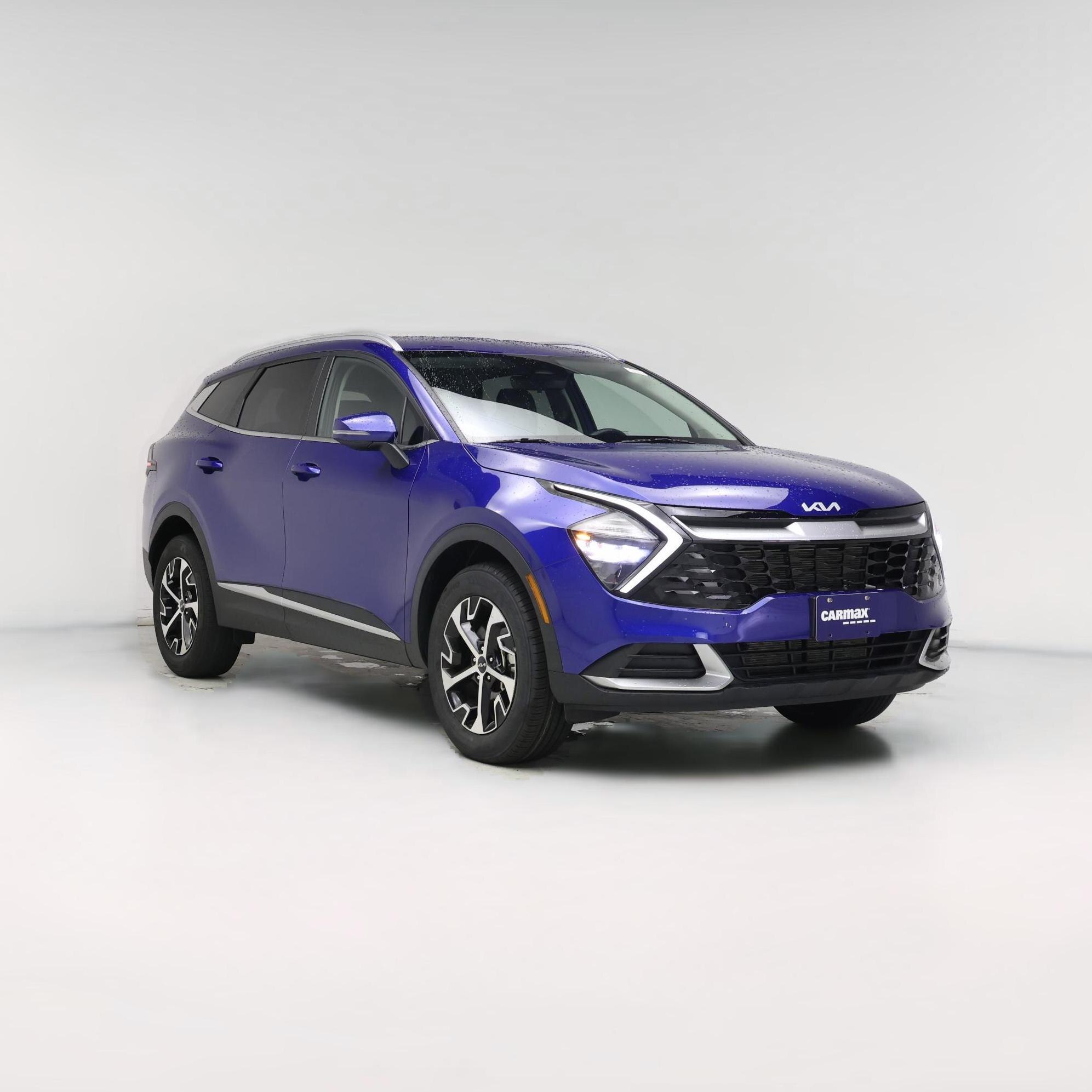 Thumbnail: 2023 Kia Sportage - 1