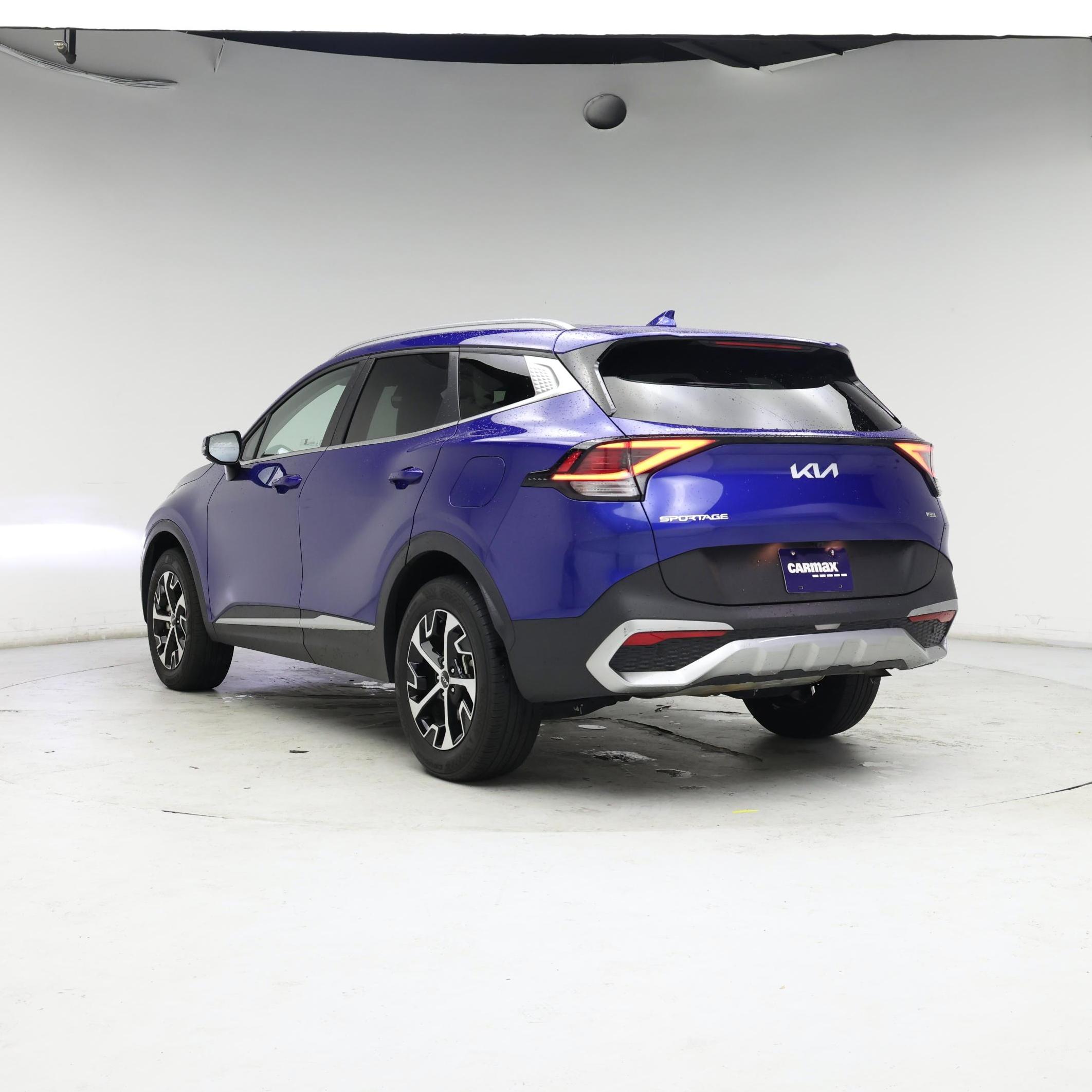 Thumbnail: 2023 Kia Sportage - 2