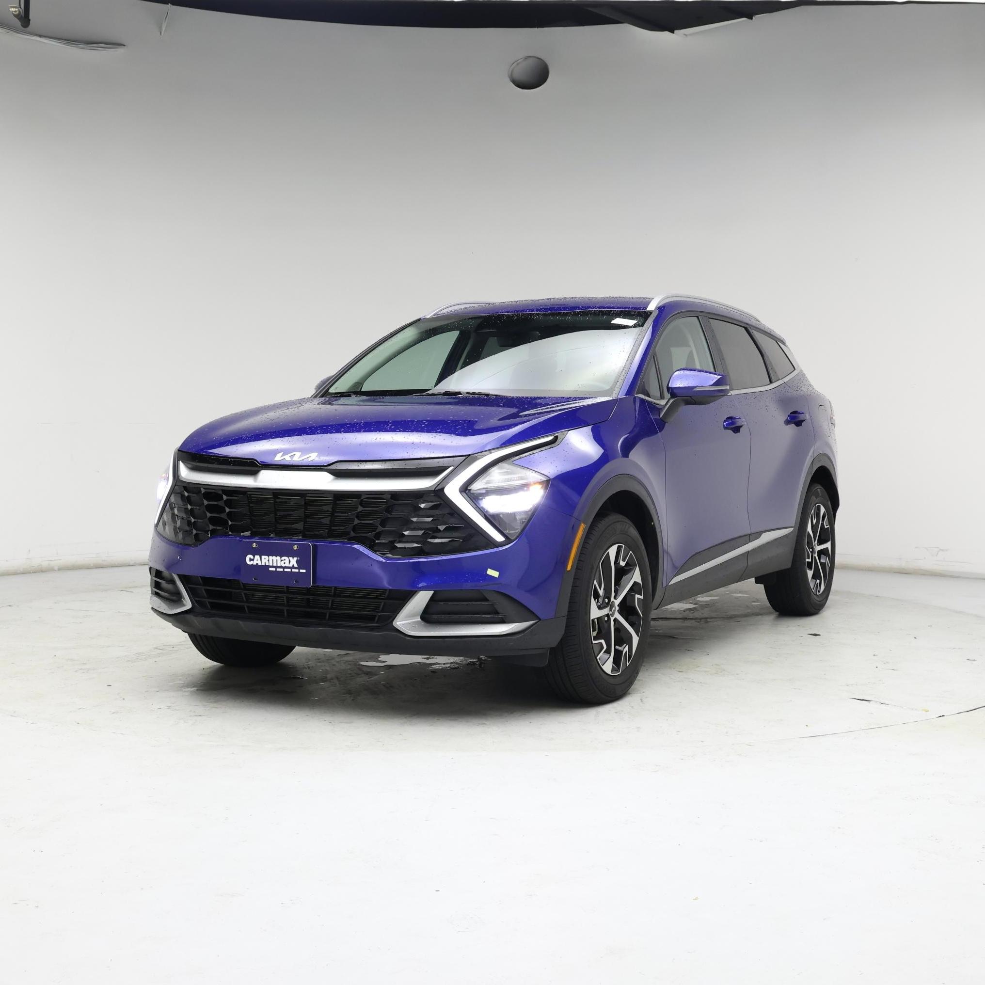 Thumbnail: 2023 Kia Sportage - 4