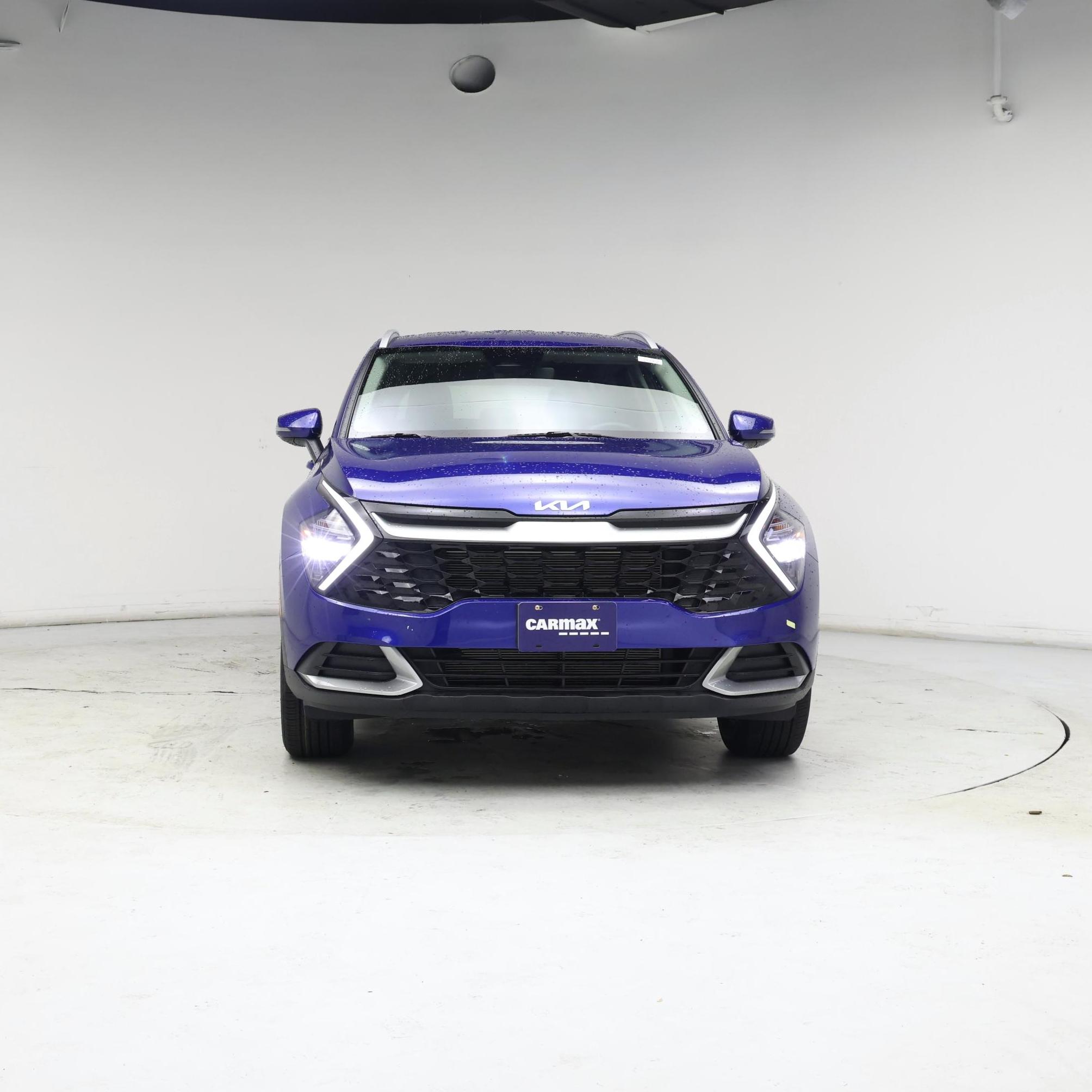Thumbnail: 2023 Kia Sportage - 5
