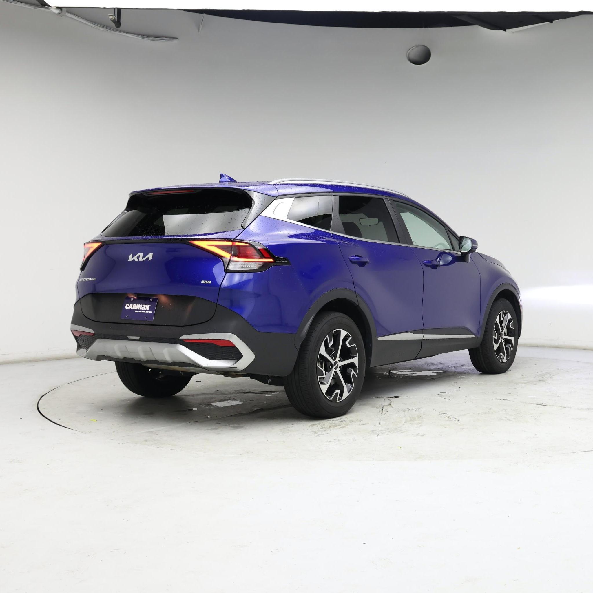 Thumbnail: 2023 Kia Sportage - 8