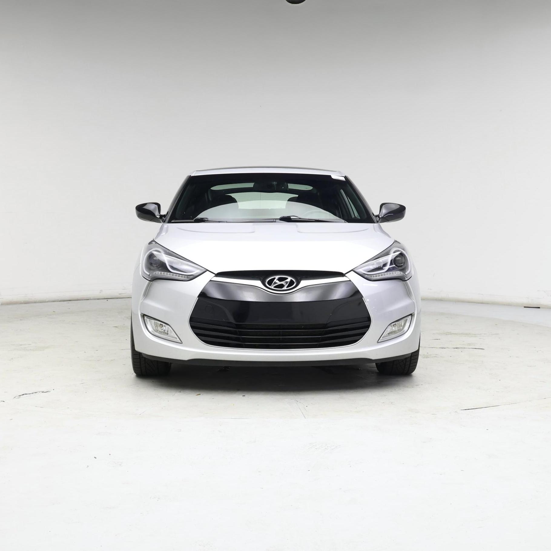 Thumbnail: 2016 Hyundai Veloster - 5