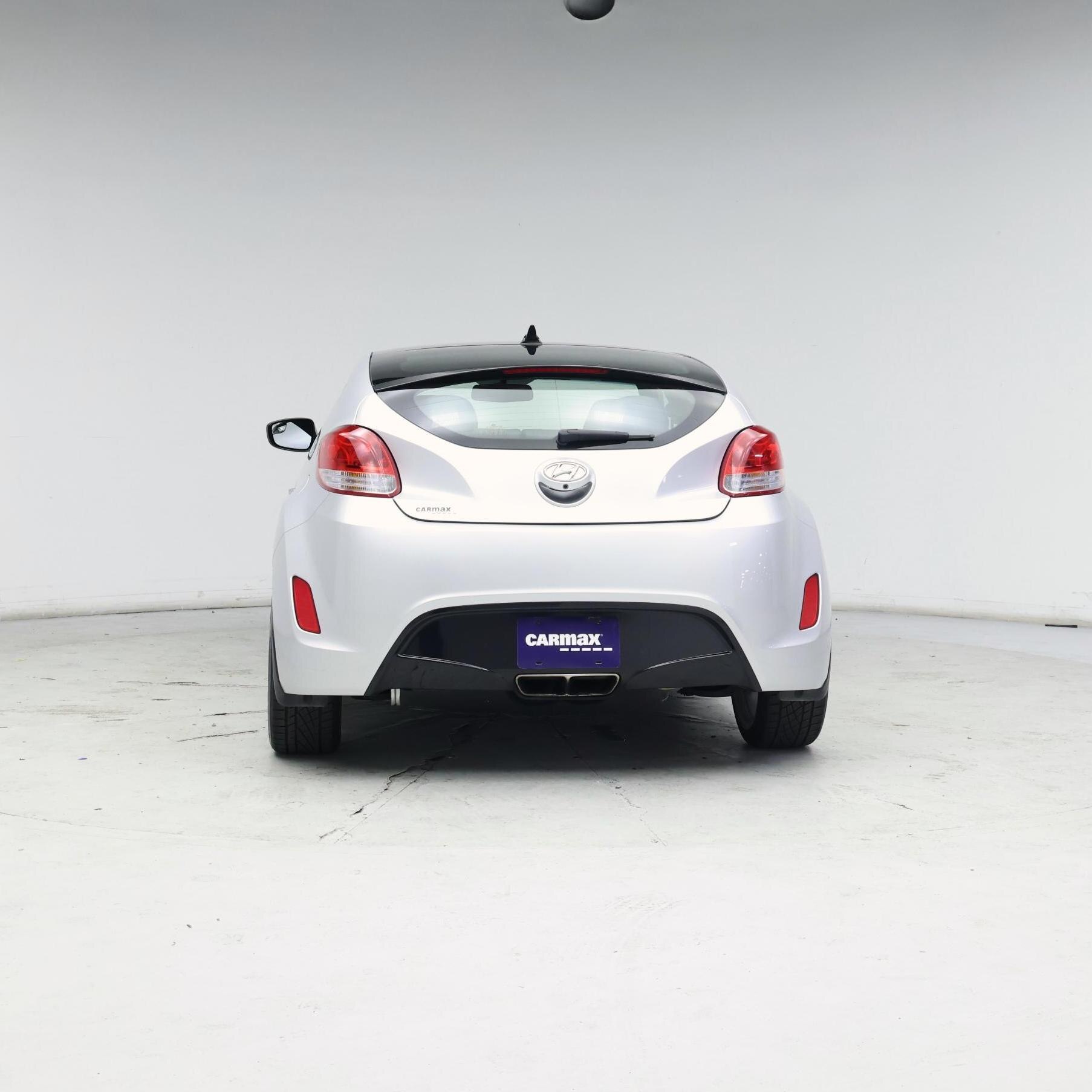 Thumbnail: 2016 Hyundai Veloster - 6