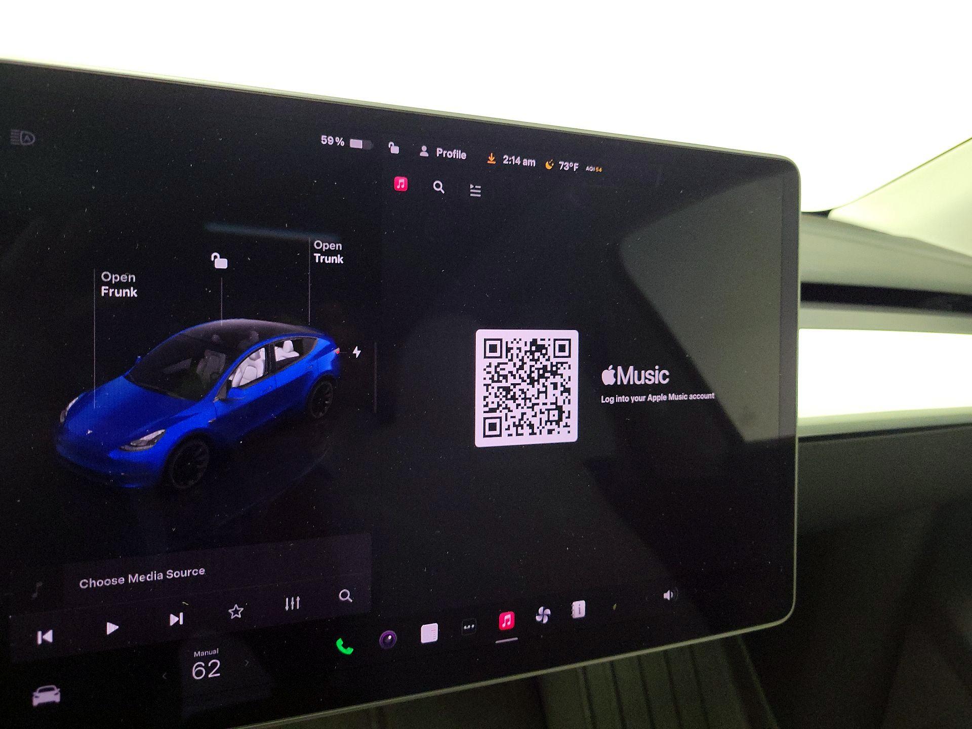 Thumbnail: 2023 Tesla Model Y - 14