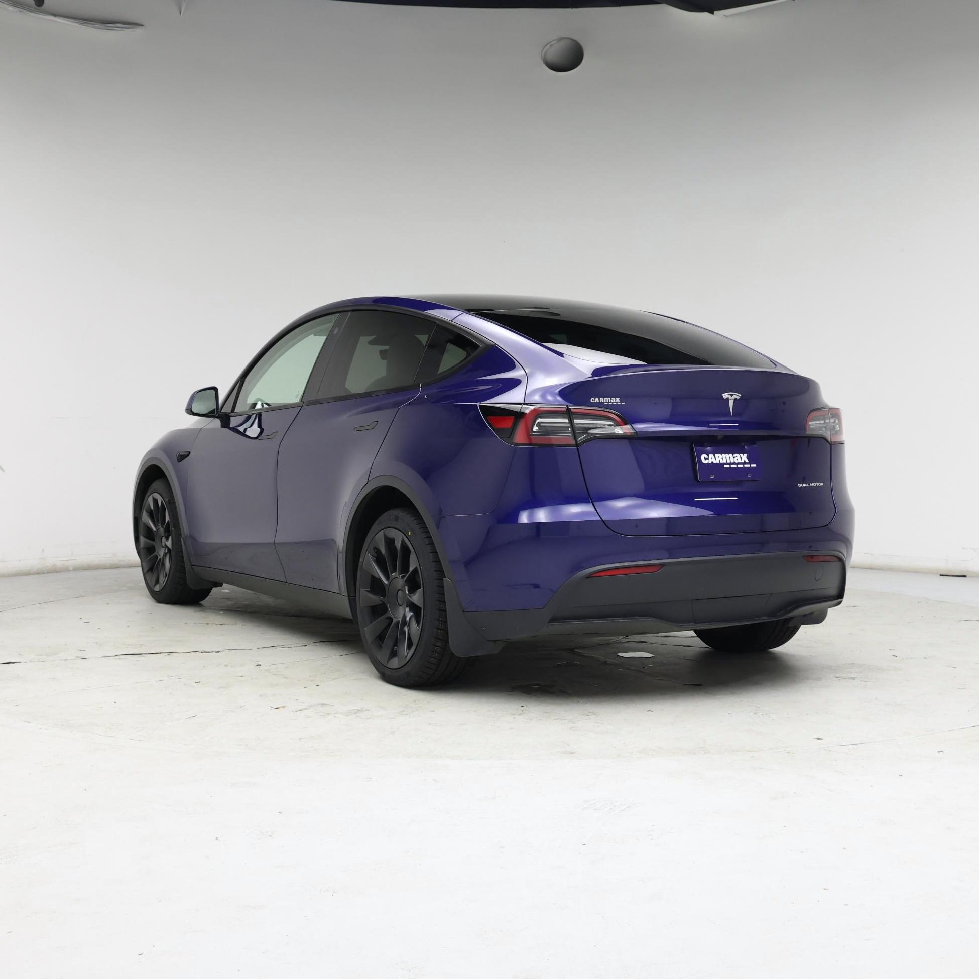 Thumbnail: 2023 Tesla Model Y - 2