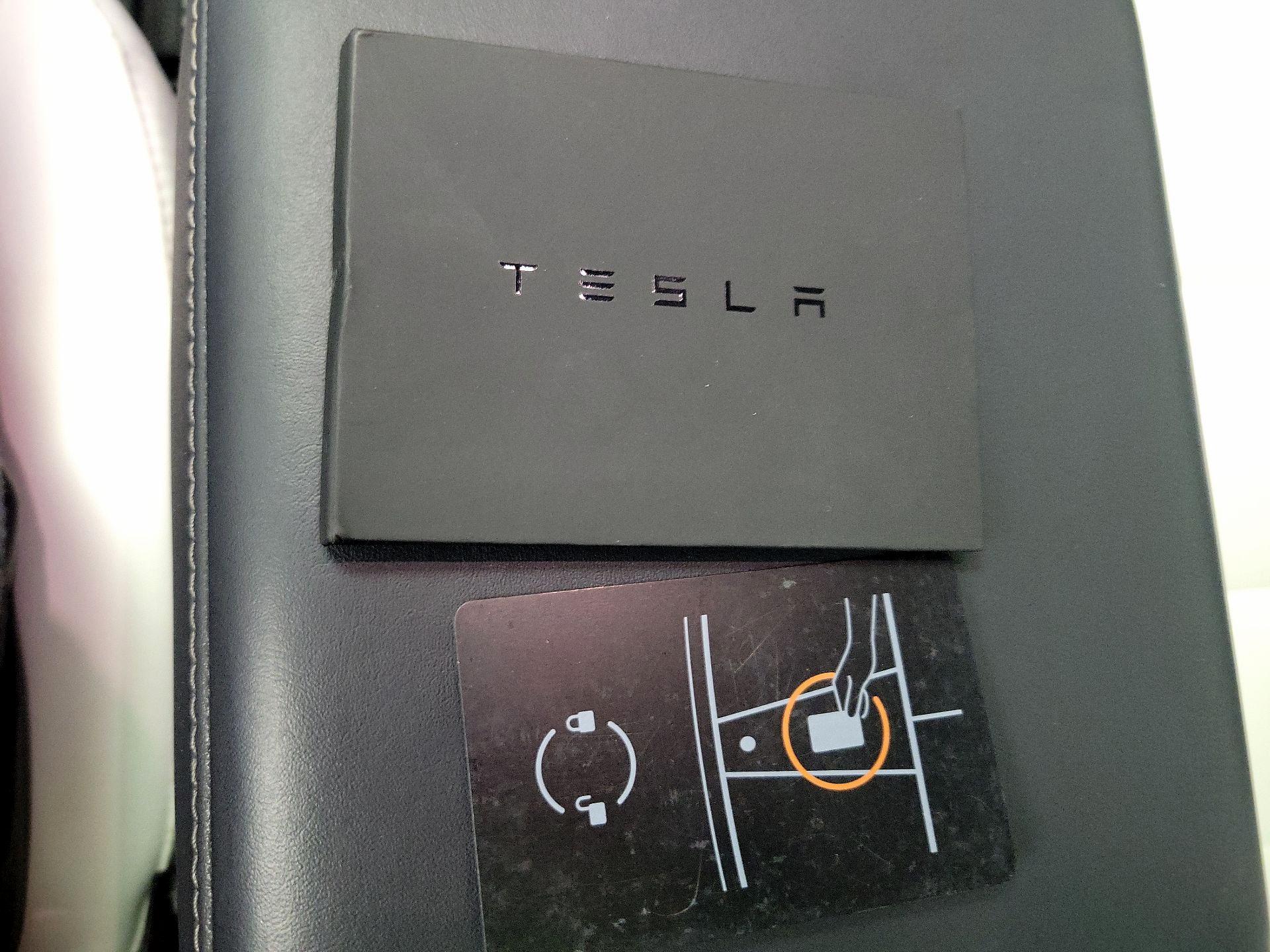 Thumbnail: 2023 Tesla Model Y - 20