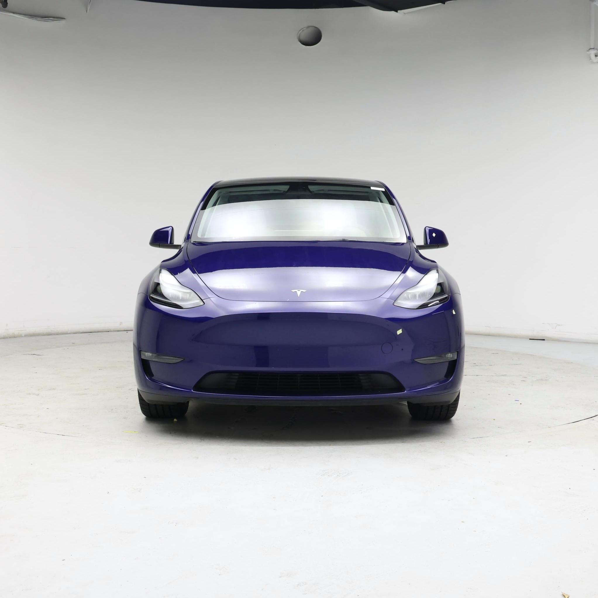 Thumbnail: 2023 Tesla Model Y - 5