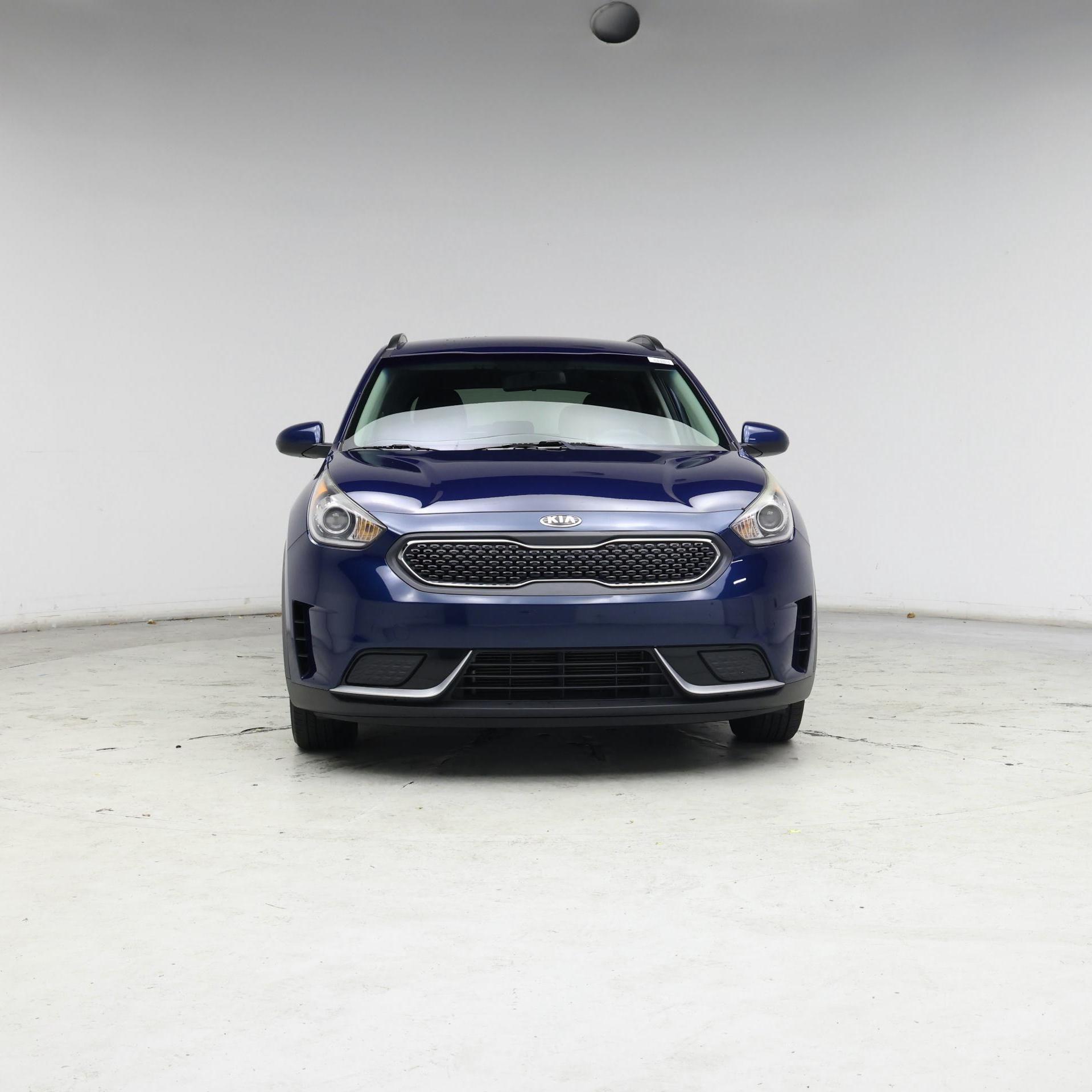 Thumbnail: 2017 Kia Niro - 5