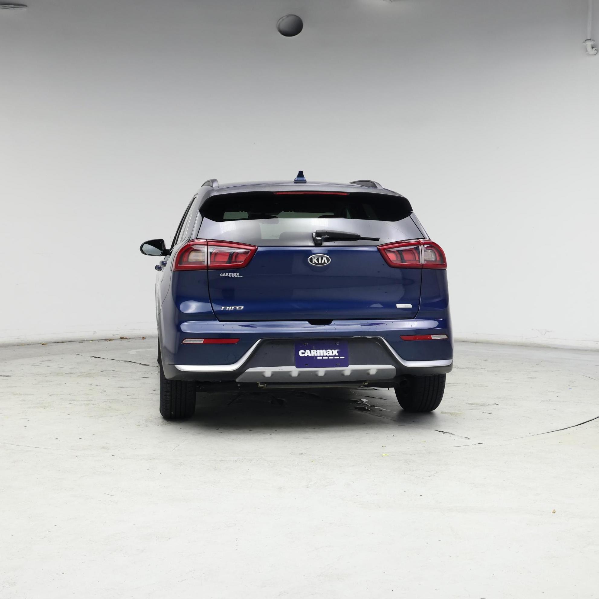 Thumbnail: 2017 Kia Niro - 6