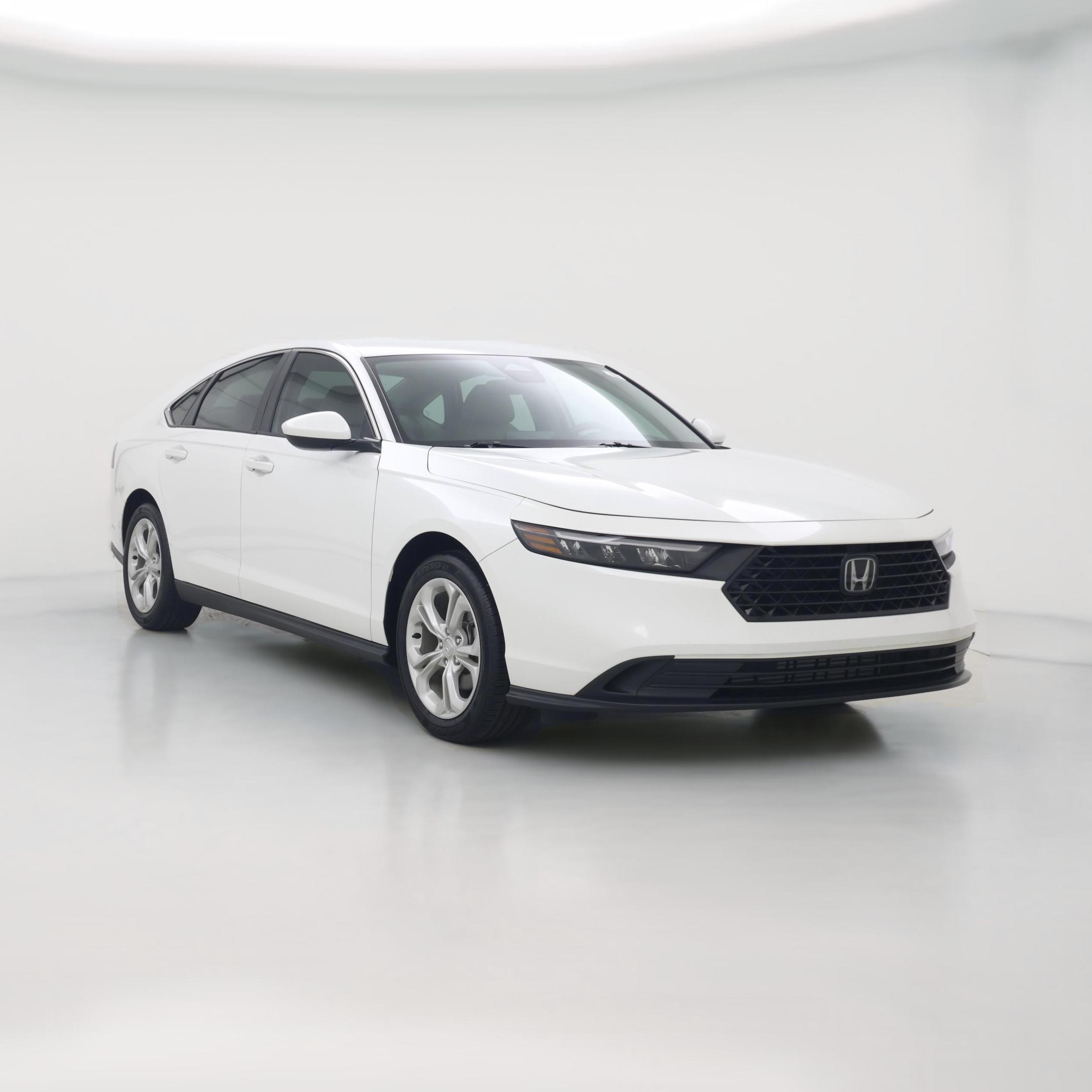 Thumbnail: 2023 Honda Accord - 1