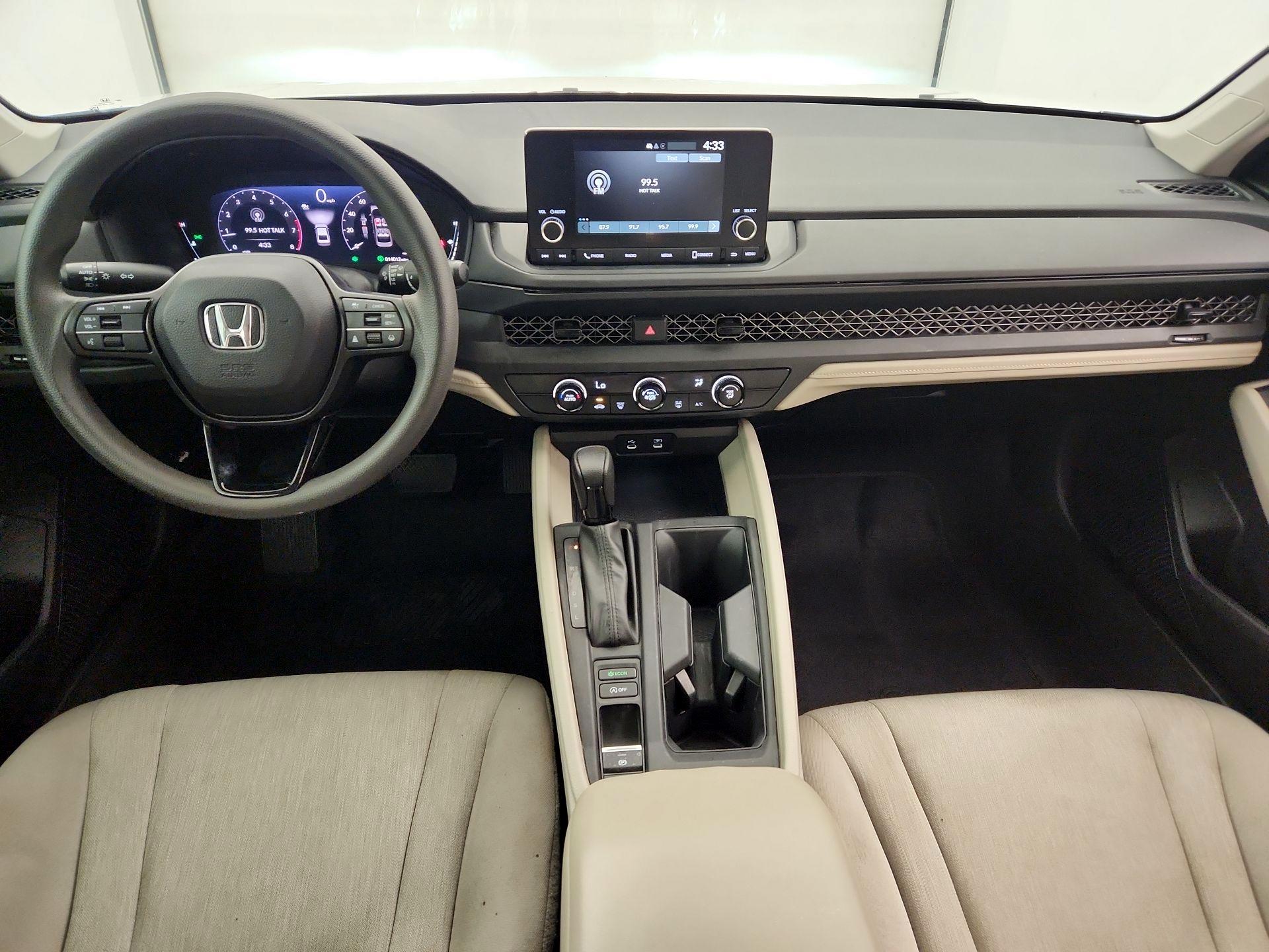 Thumbnail: 2023 Honda Accord - 9