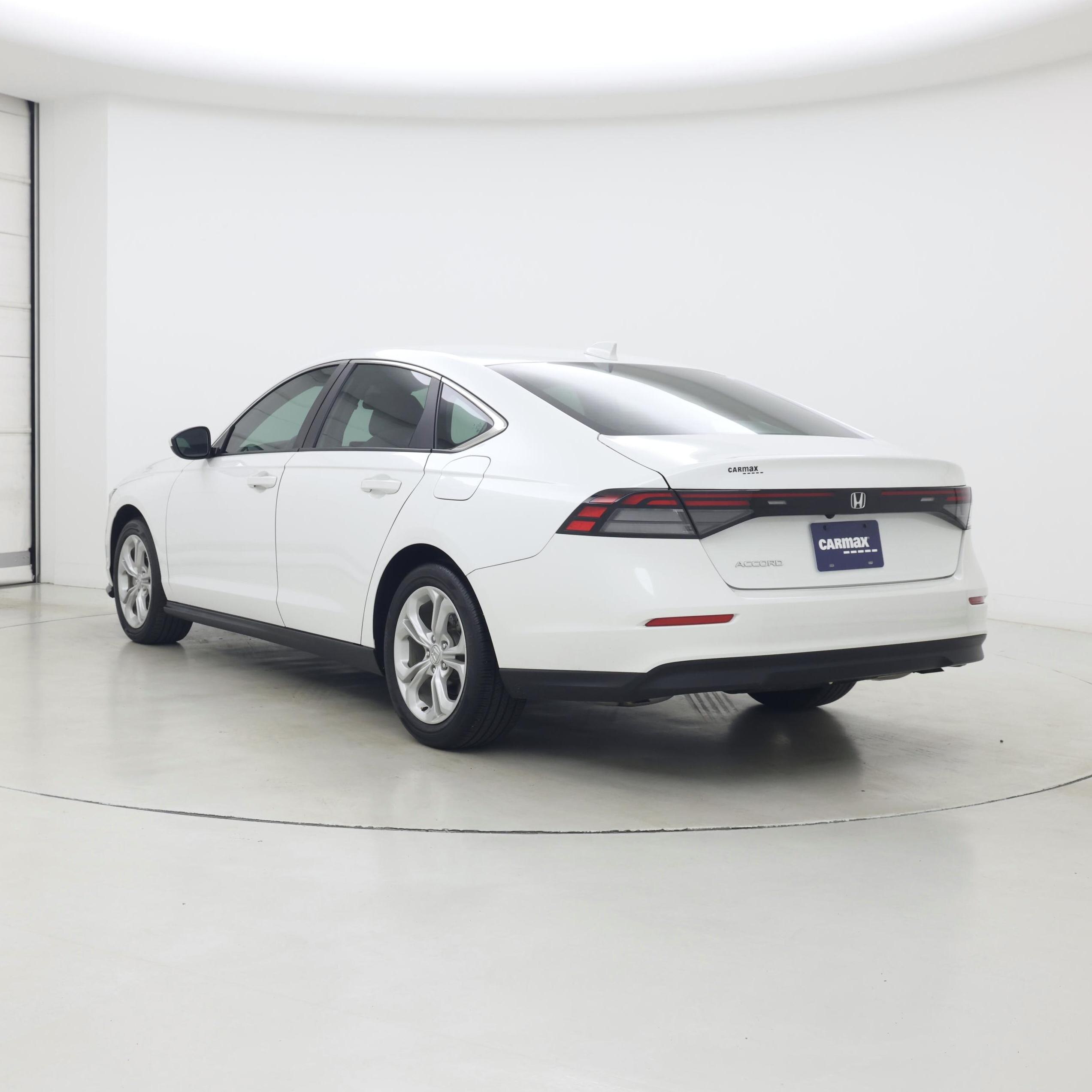 Thumbnail: 2023 Honda Accord - 2
