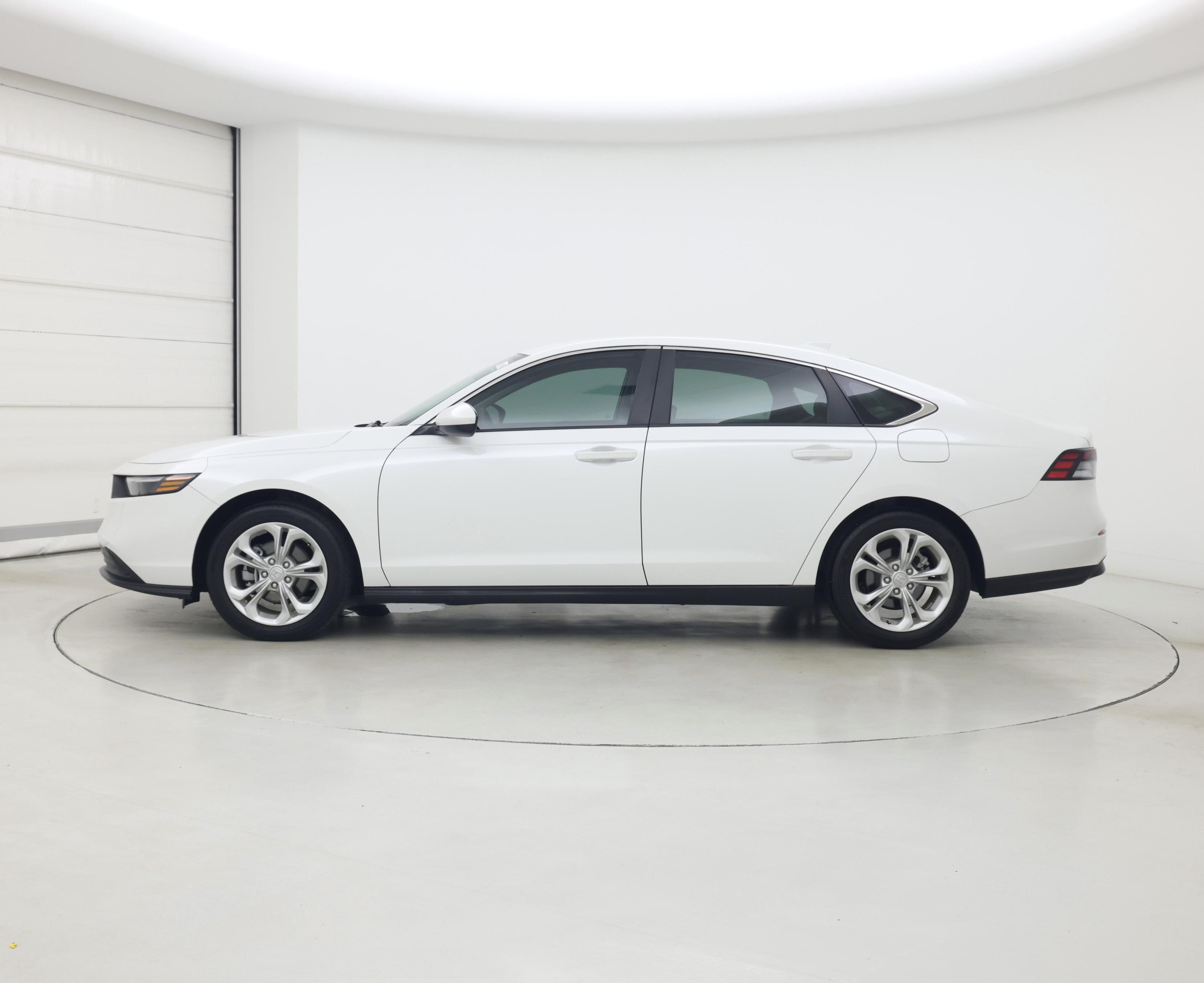 Thumbnail: 2023 Honda Accord - 3