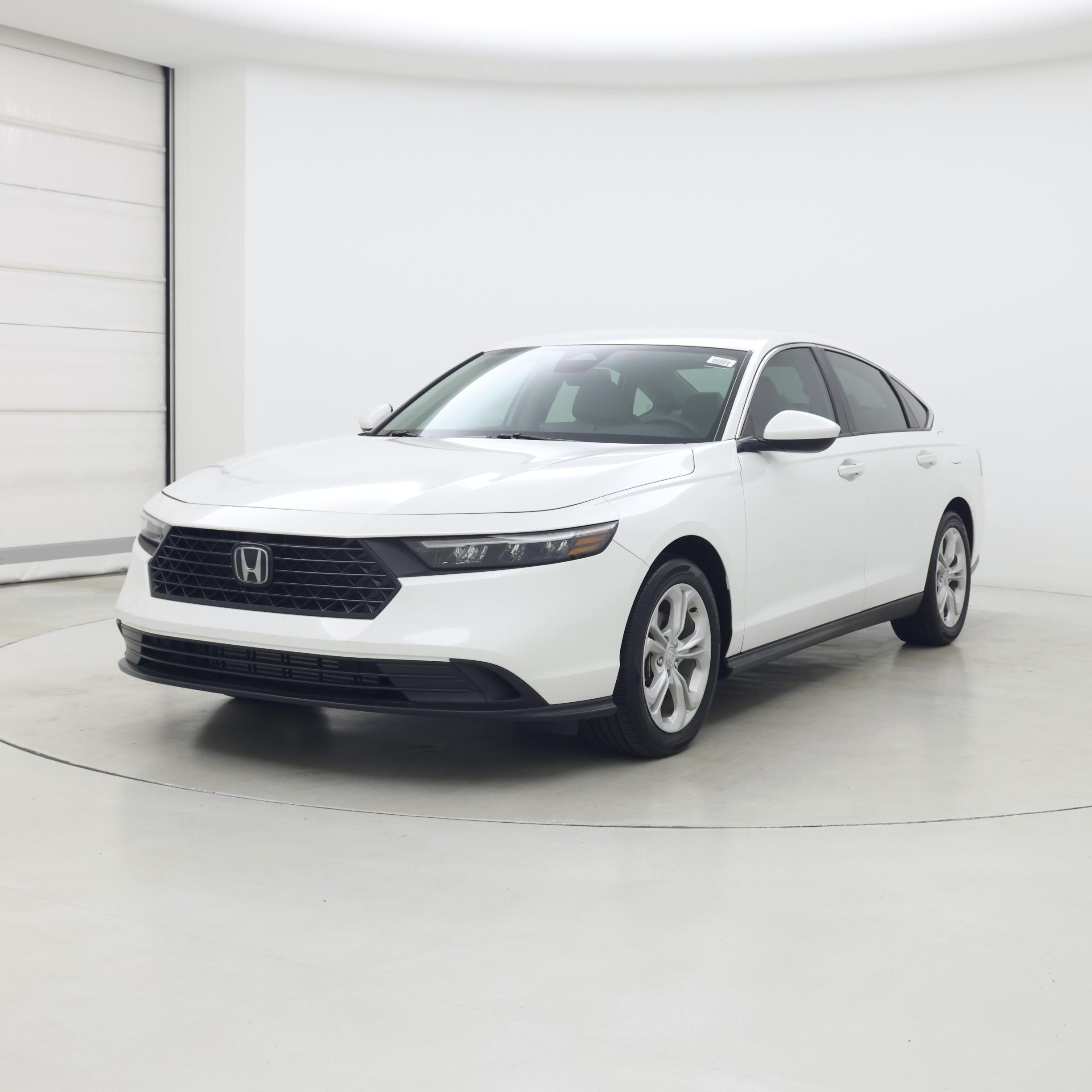 Thumbnail: 2023 Honda Accord - 4