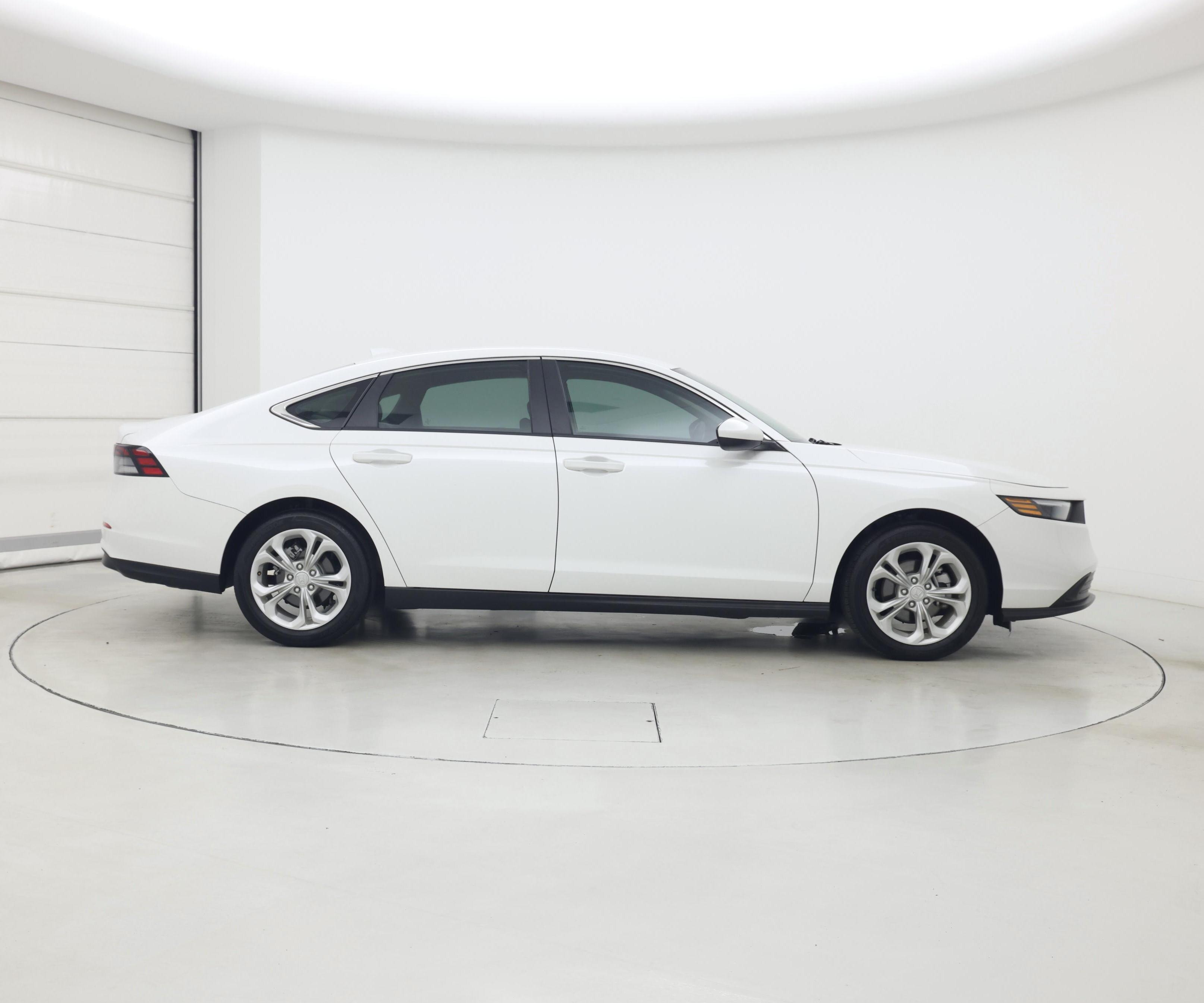 Thumbnail: 2023 Honda Accord - 7