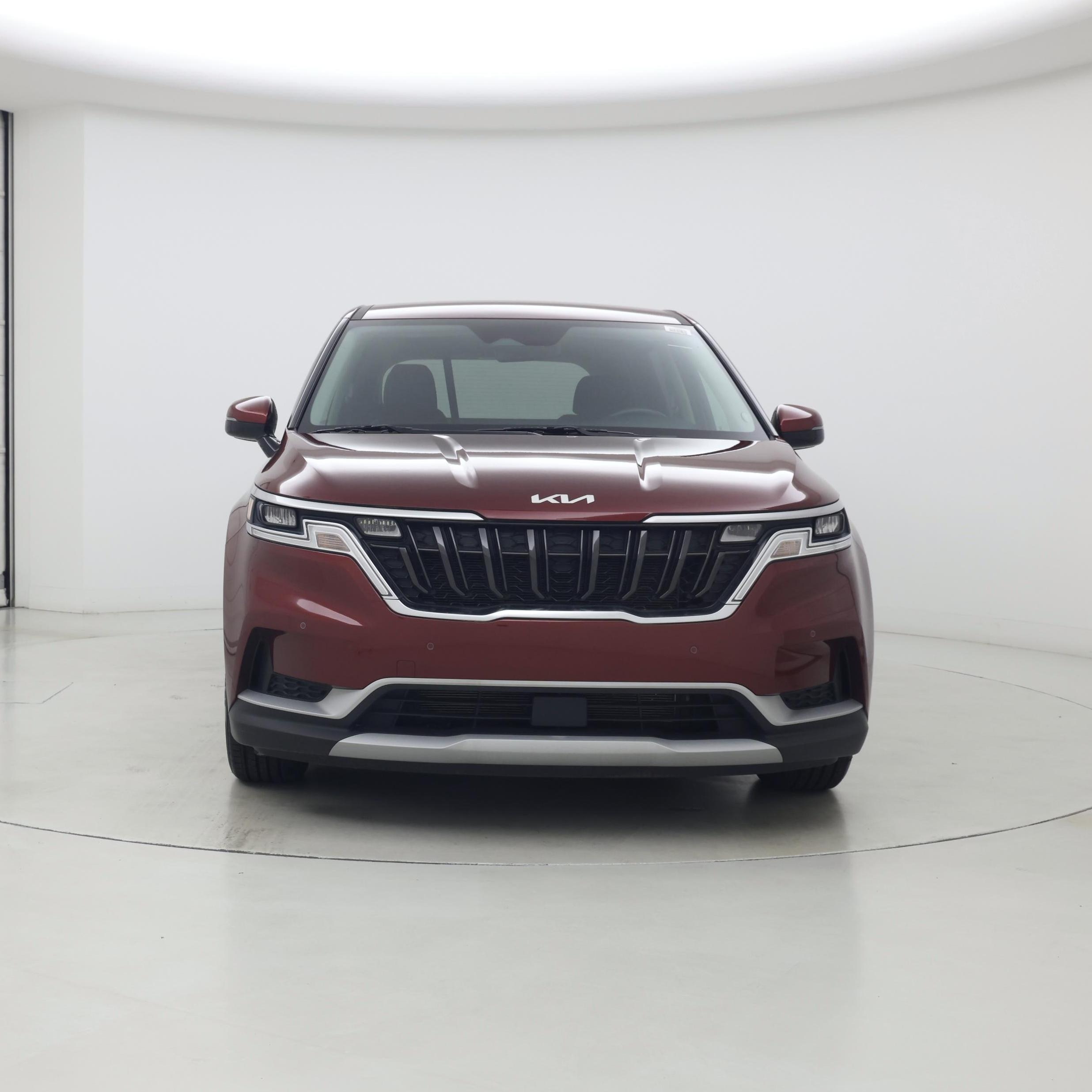 Thumbnail: 2022 Kia Carnival - 5