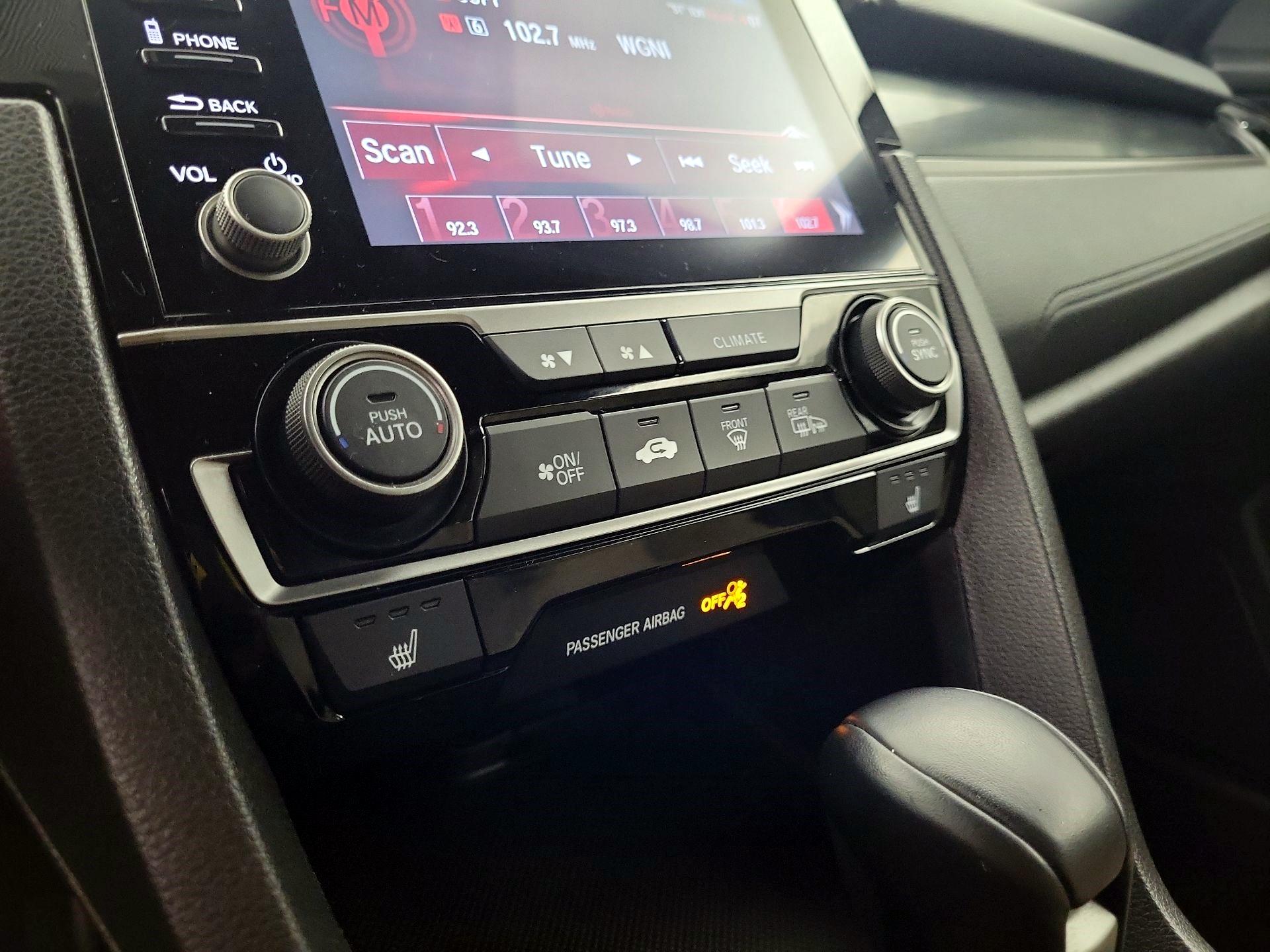 Thumbnail: 2020 Honda Civic - 15