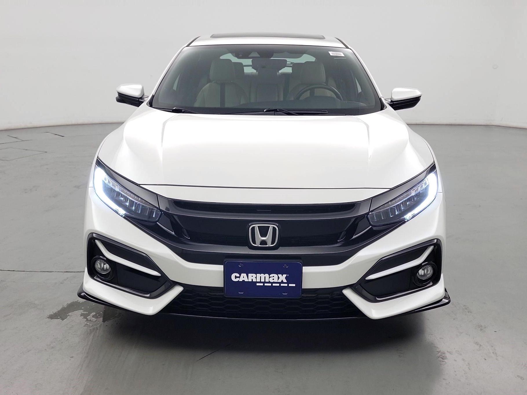 Thumbnail: 2020 Honda Civic - 2